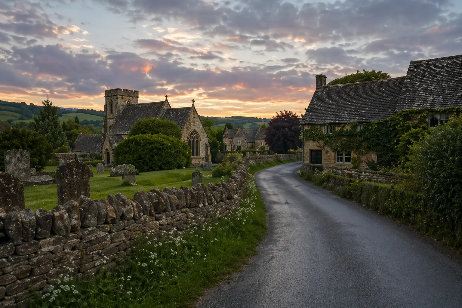 Cotswolds
