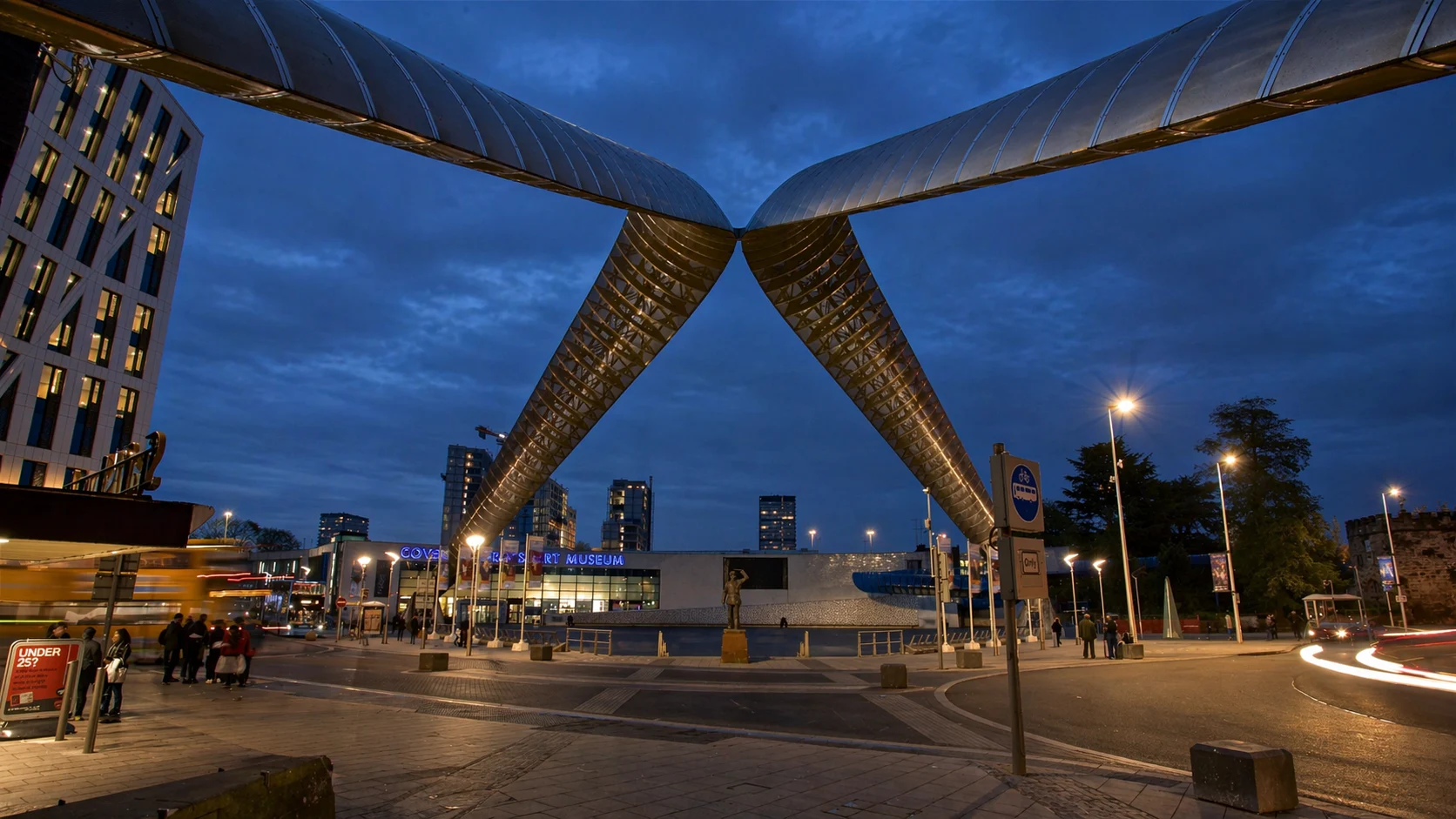 Coventry