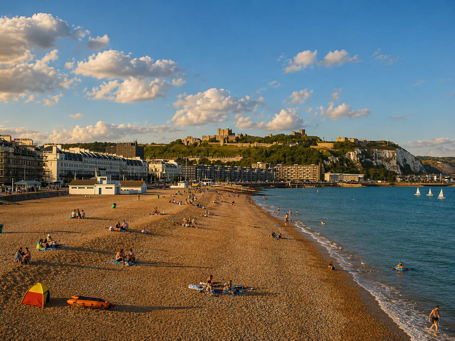 Dover
