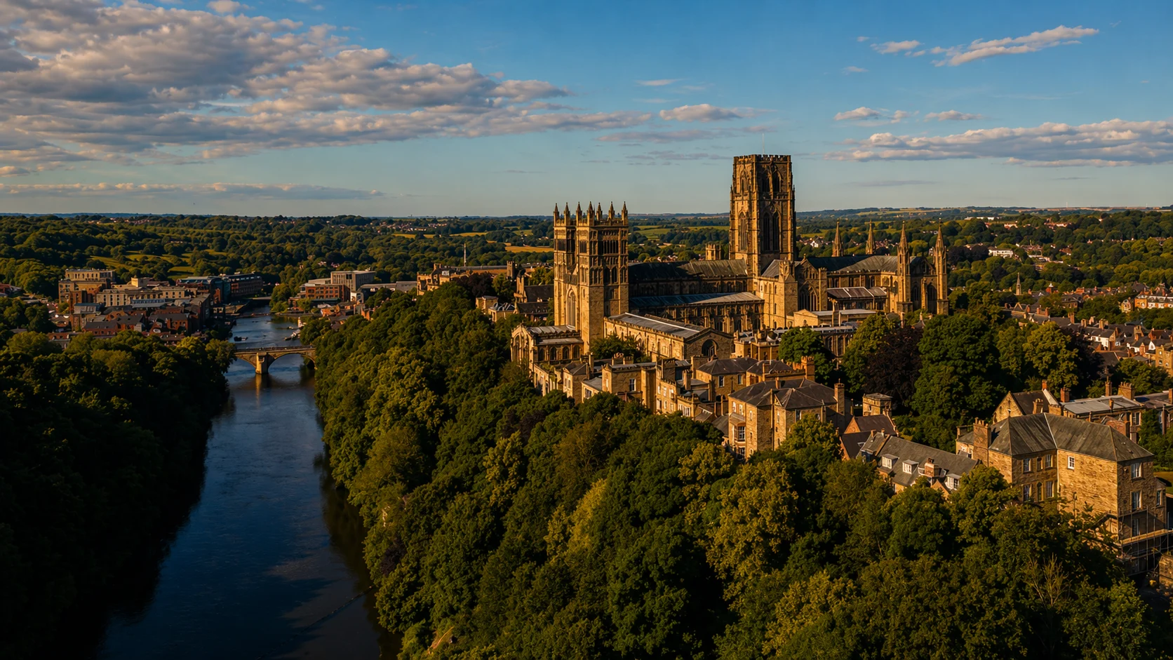 Durham
