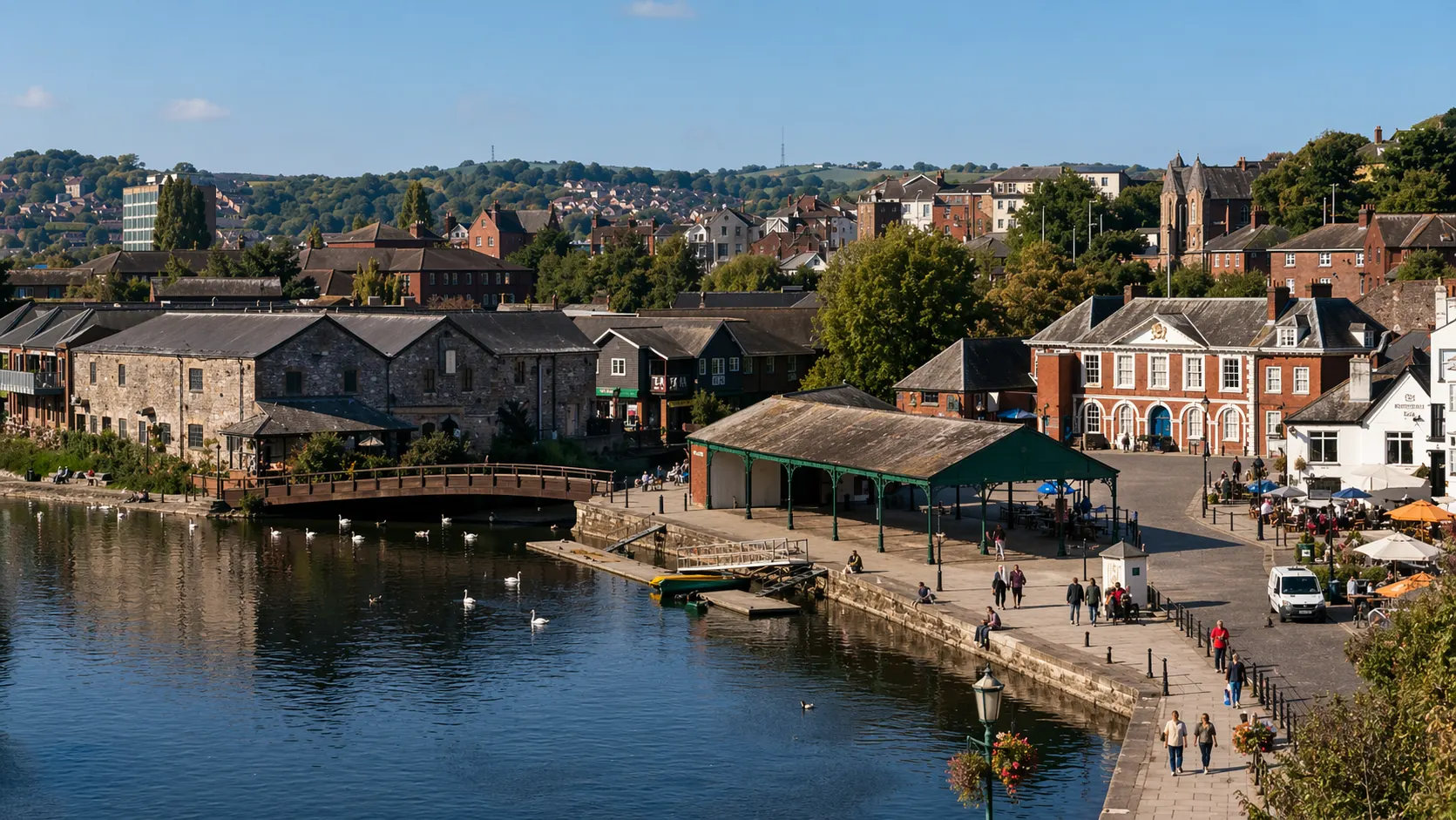 Exeter City