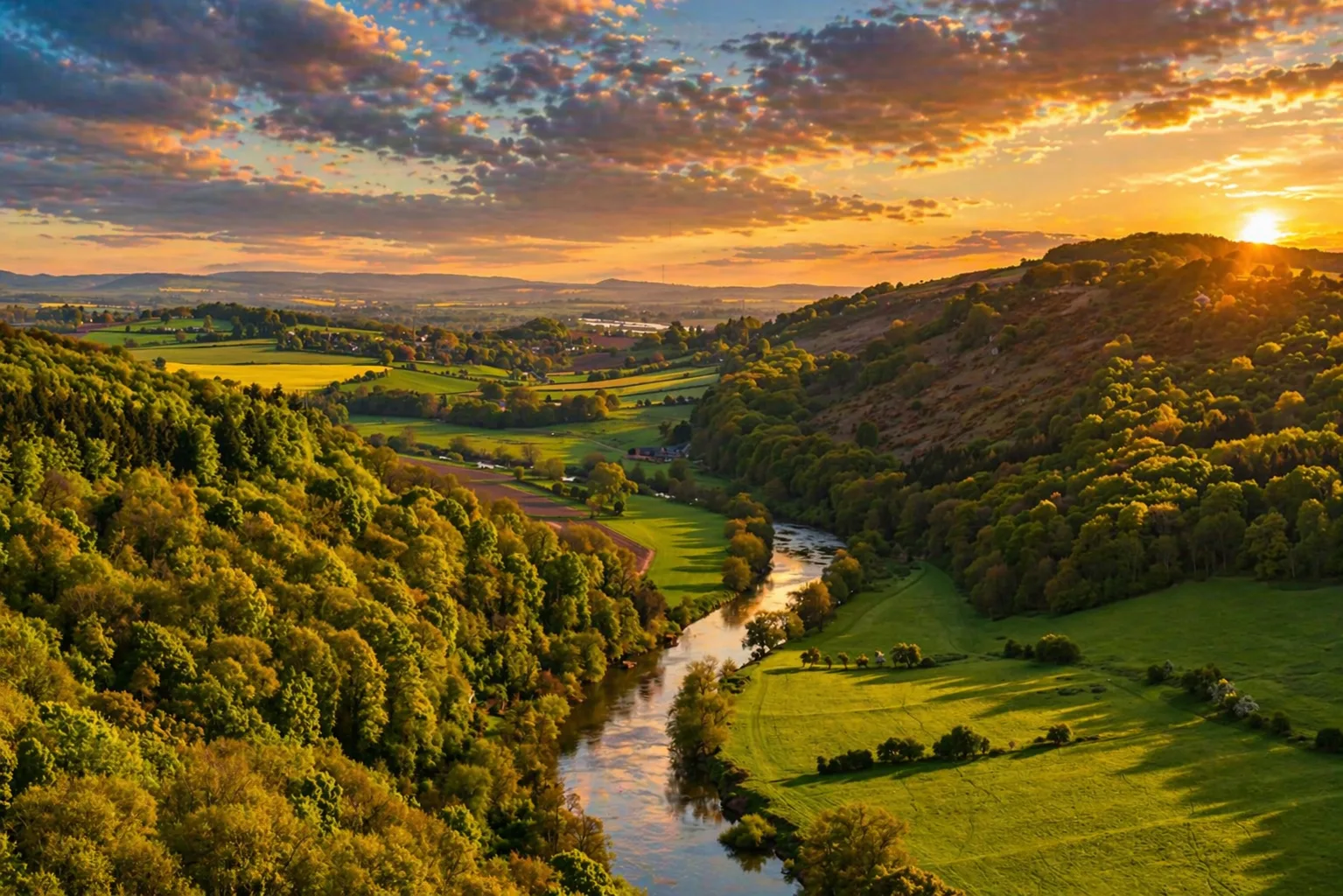 Hereford