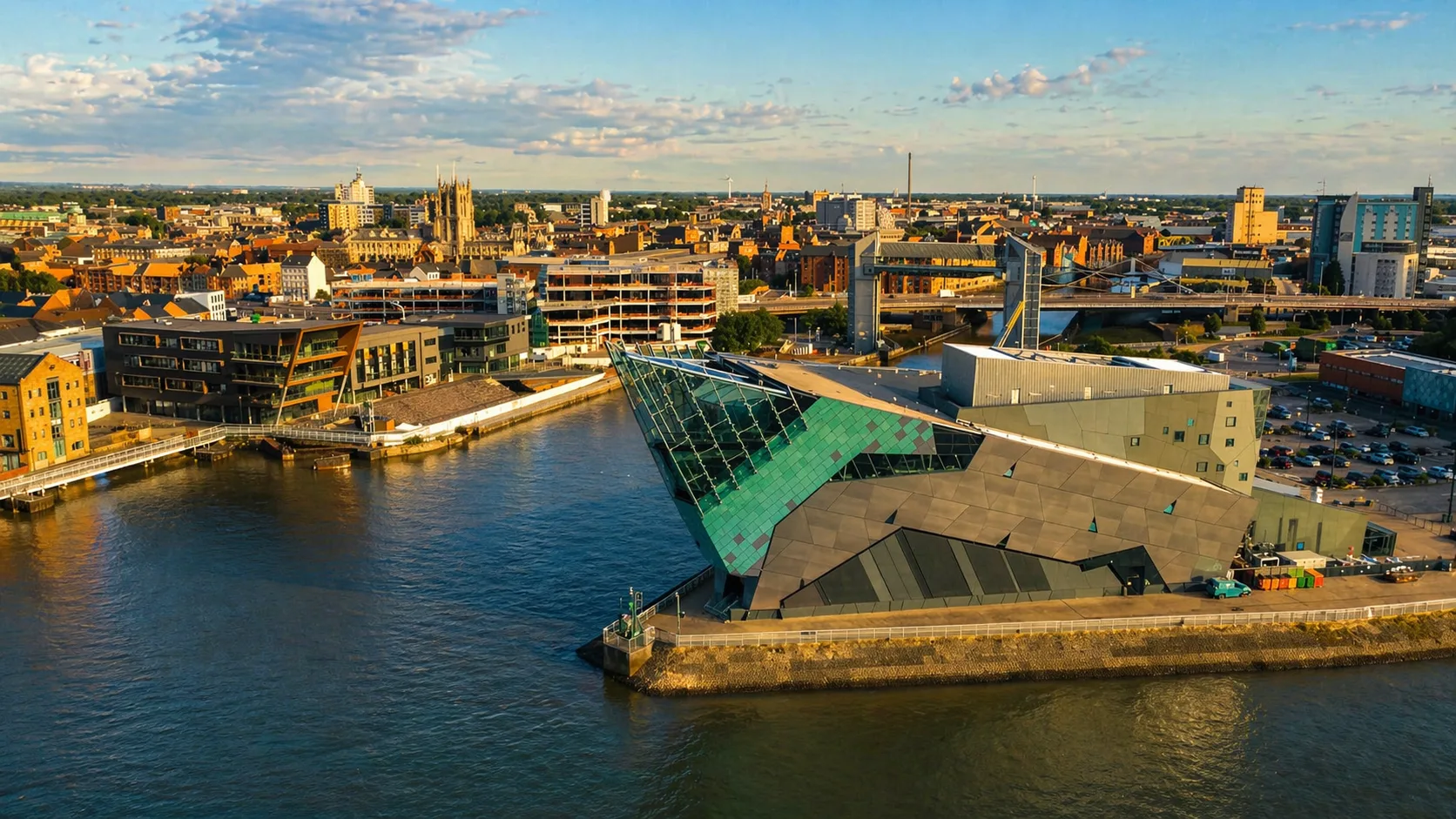 Kingston upon Hull
