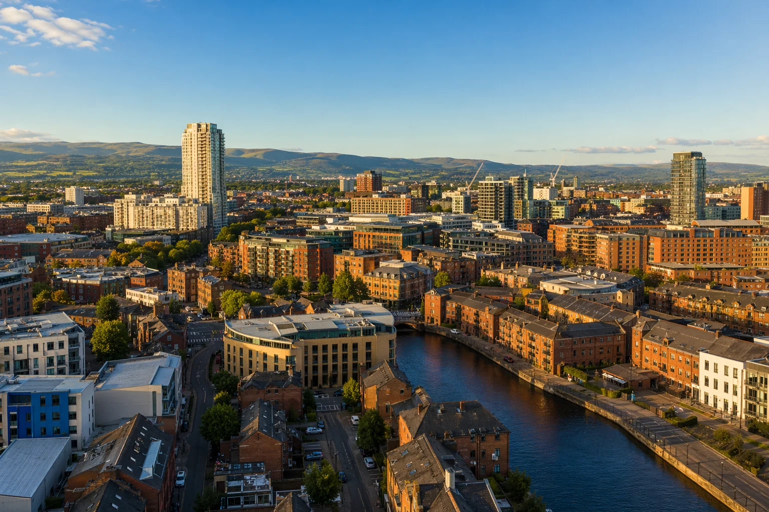 Leeds