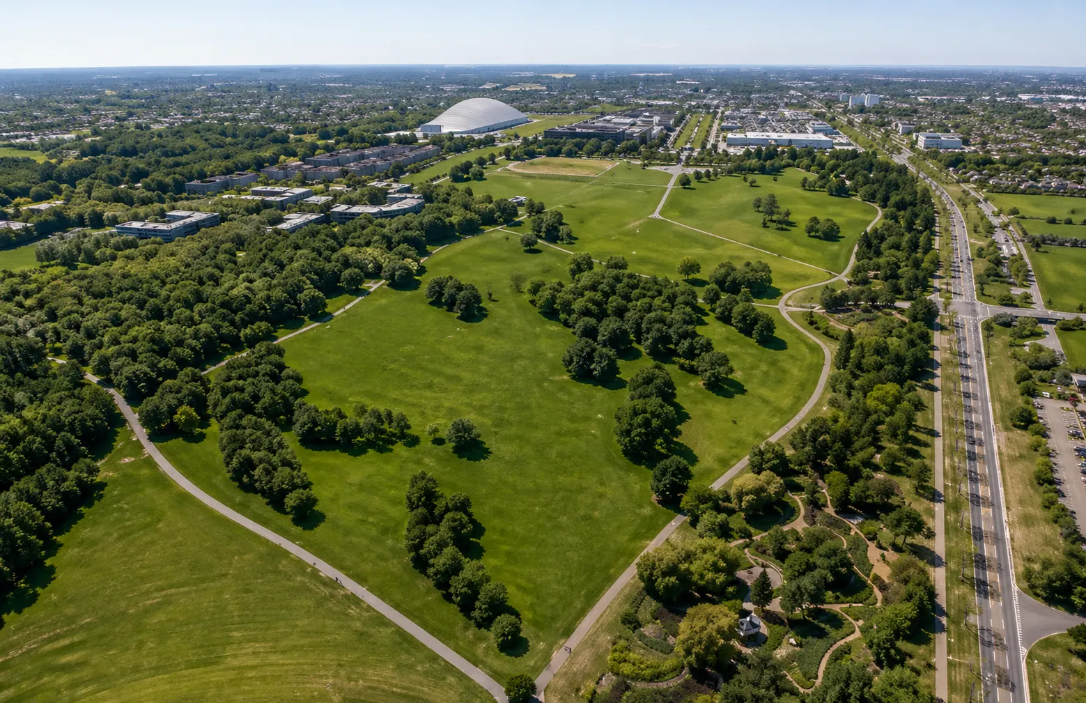 Milton Keynes