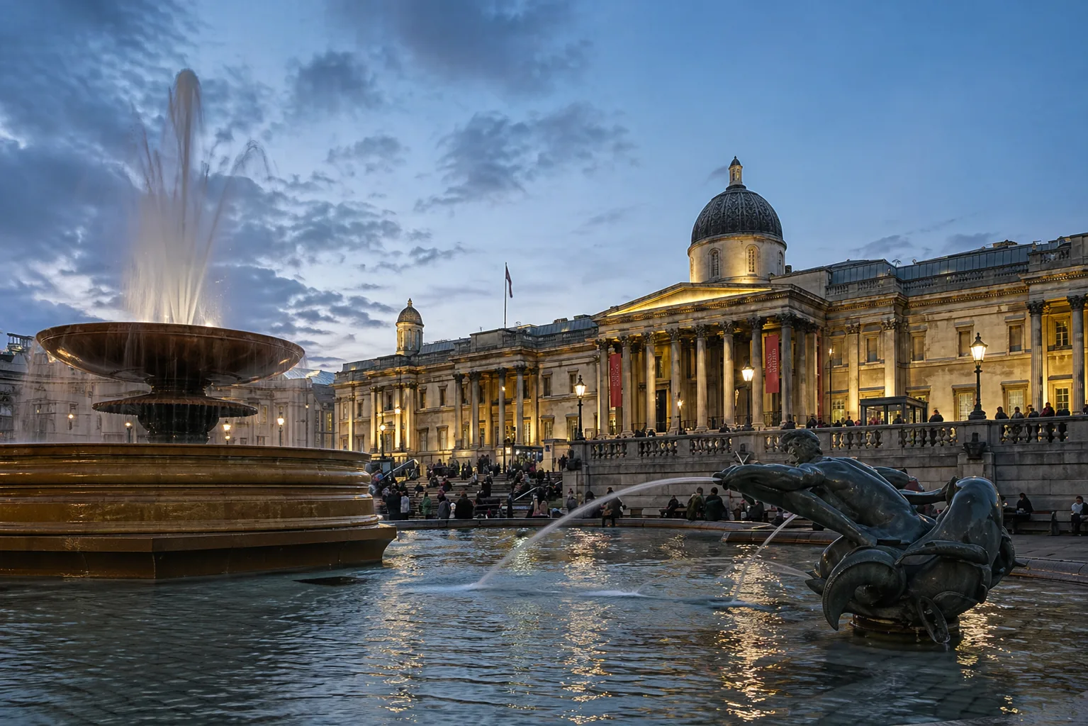 National Gallery London