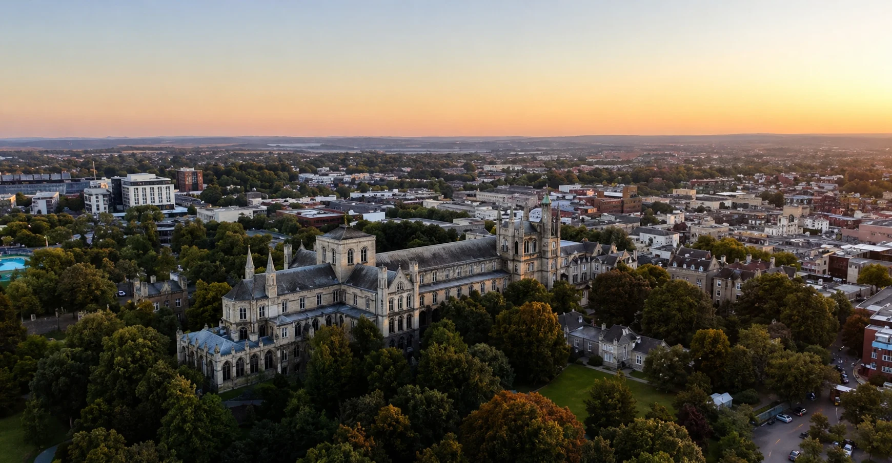 Peterborough city