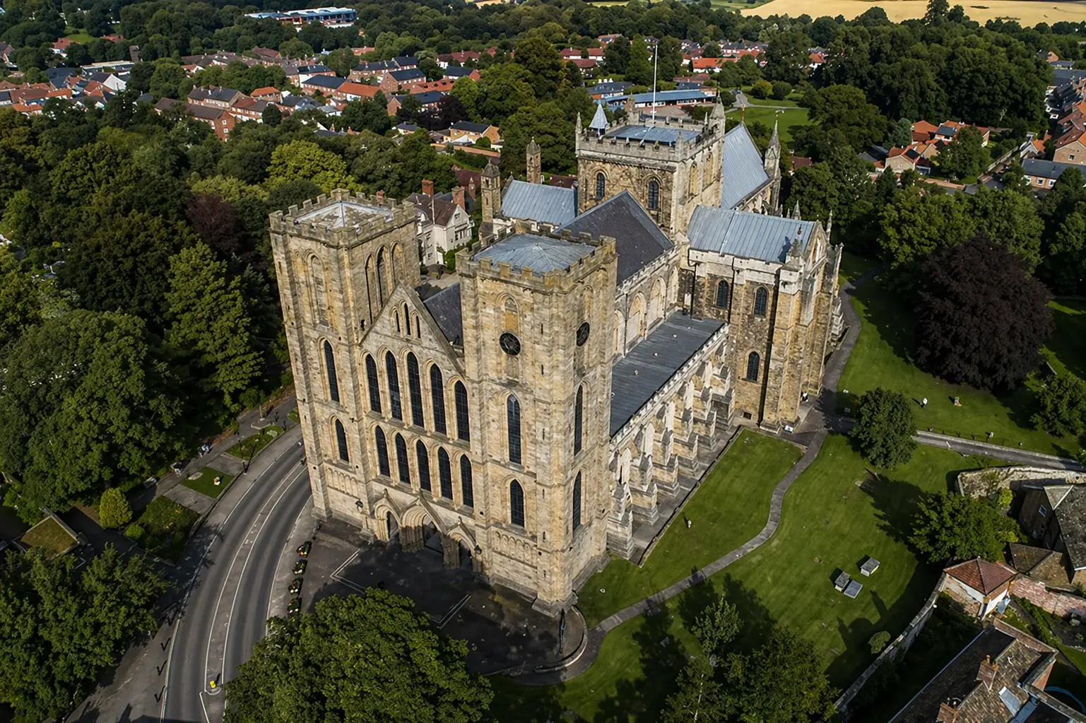 Ripon