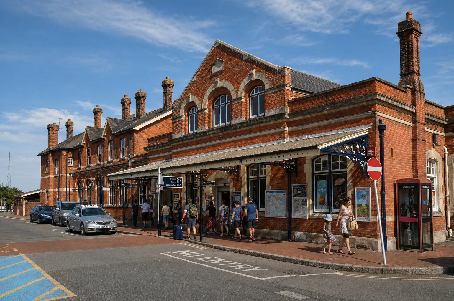 Salisbury