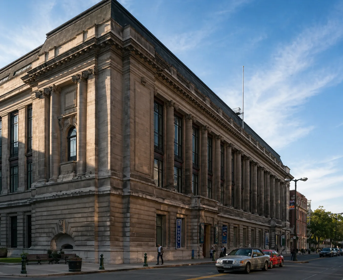 Science Museum