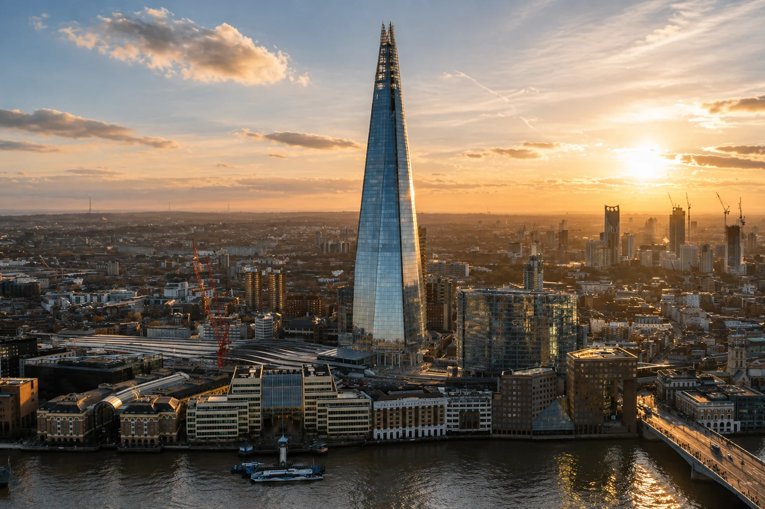 The Shard