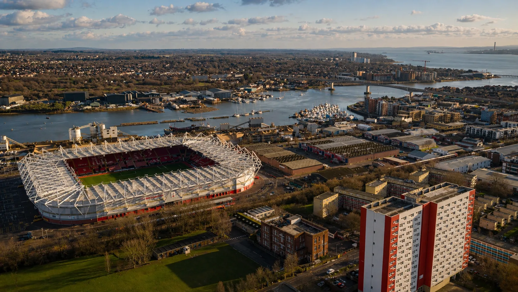 Southampton