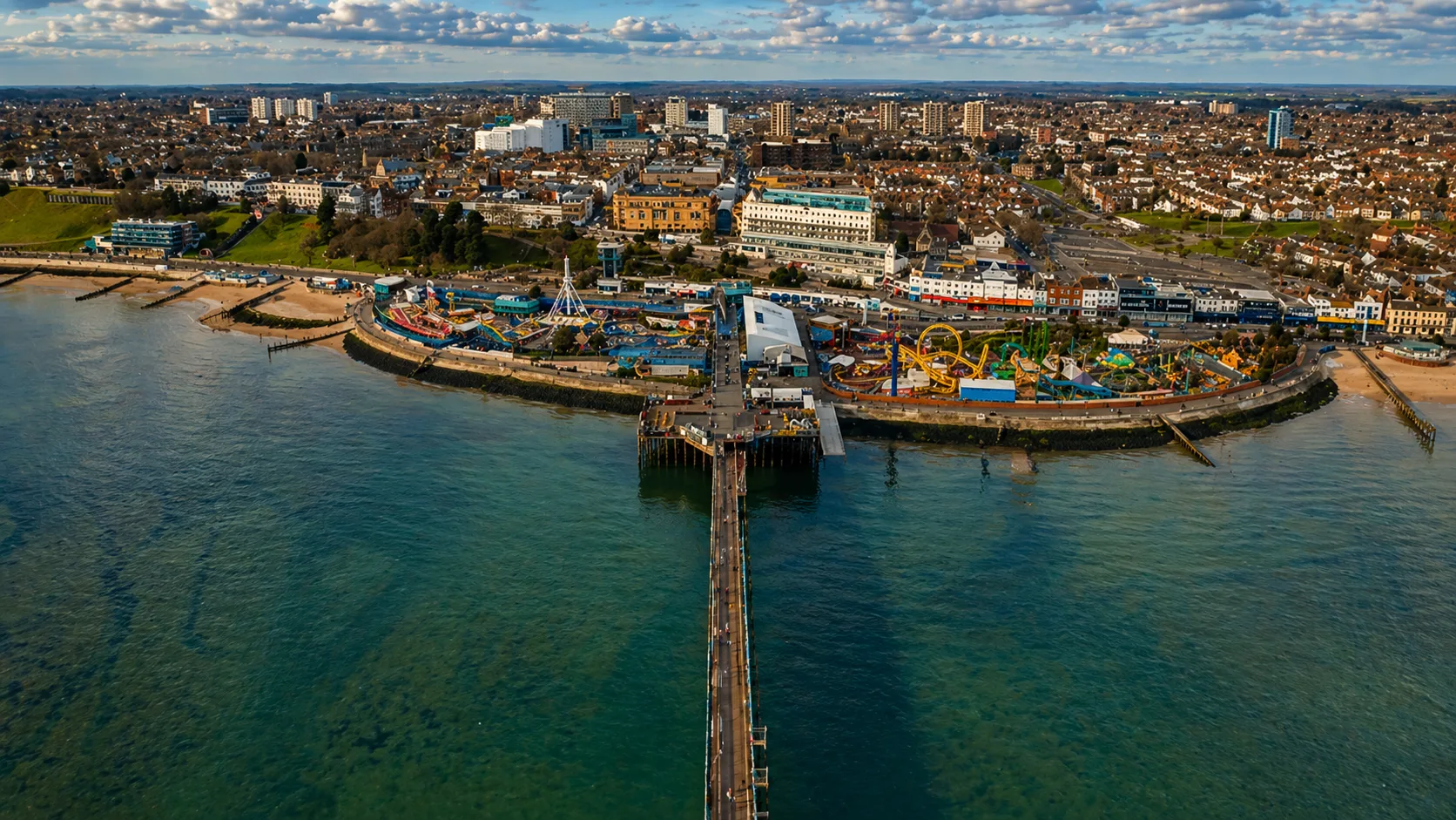Southend-On-Sea