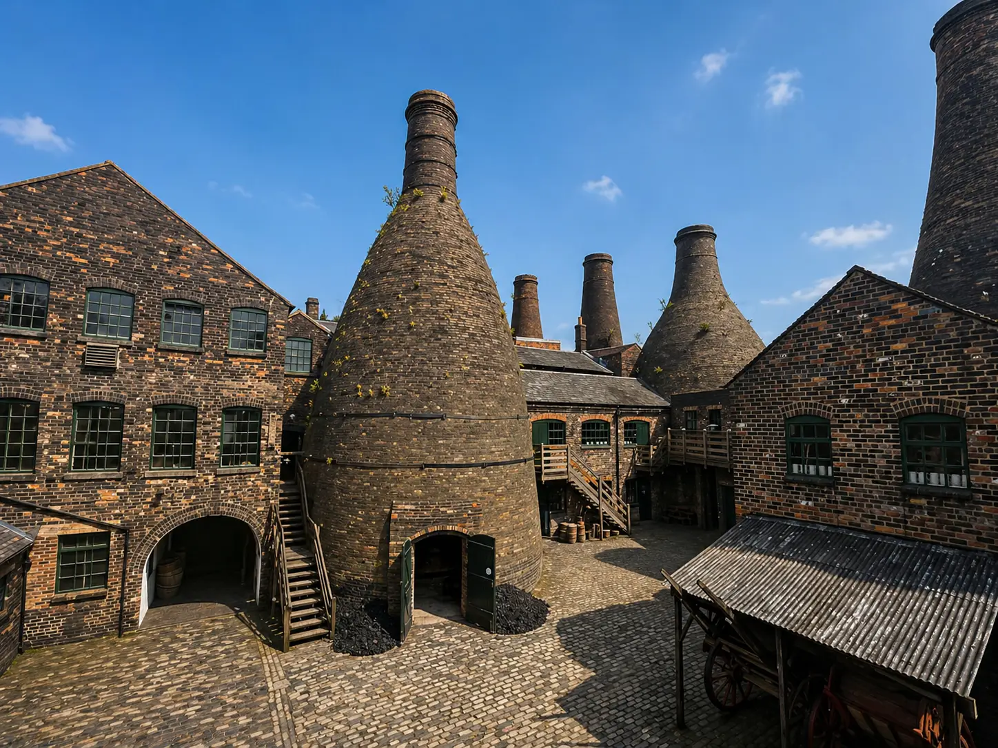 Stoke-On-Trent
