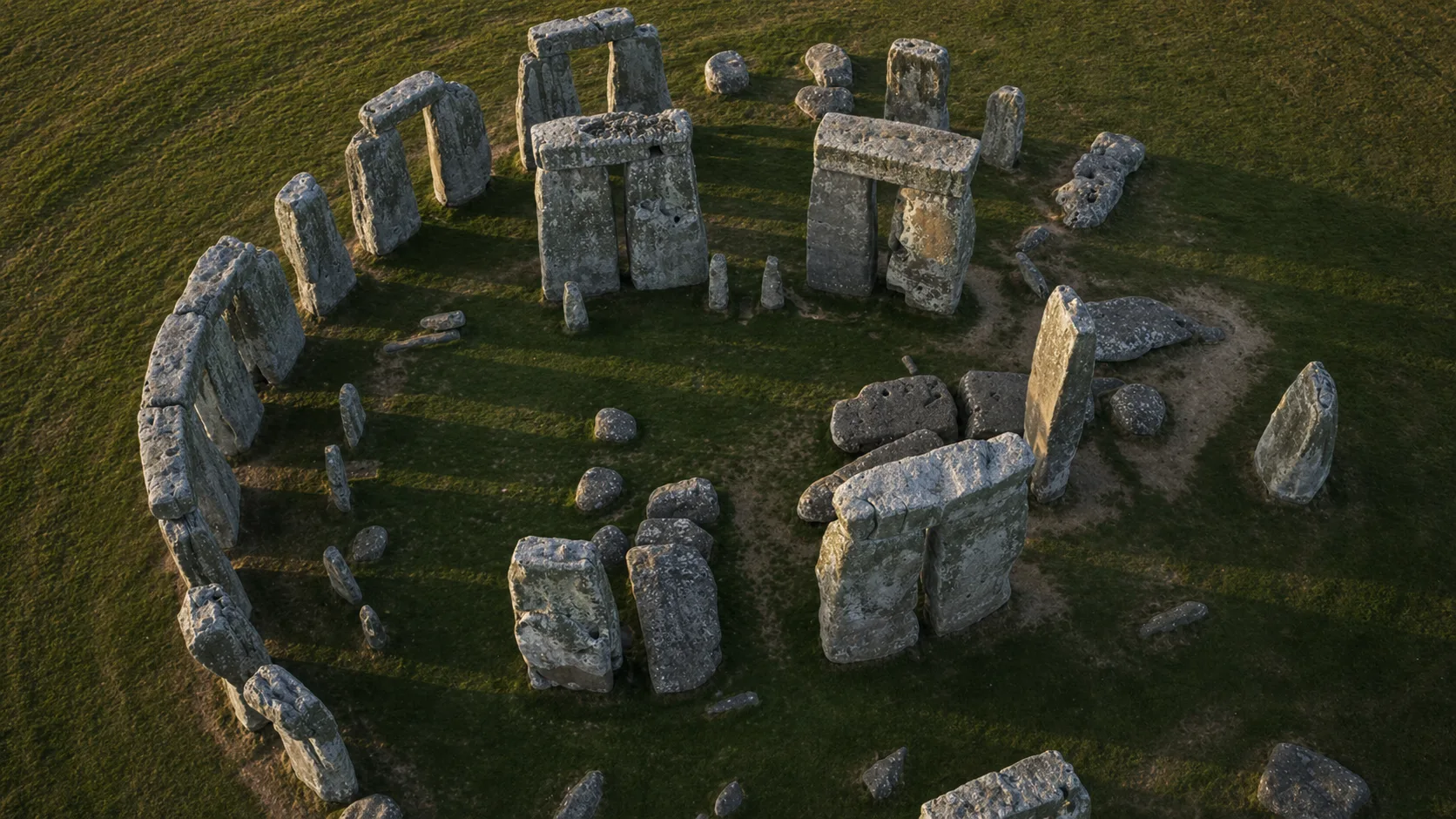 Stonehenge