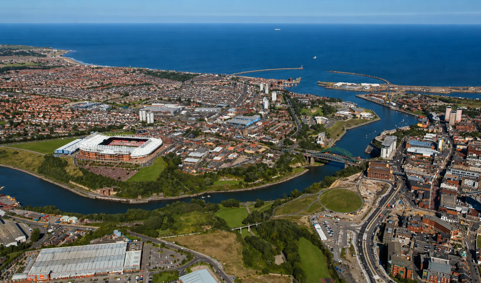 Sunderland
