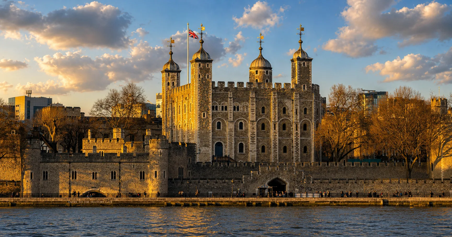 Tower of London