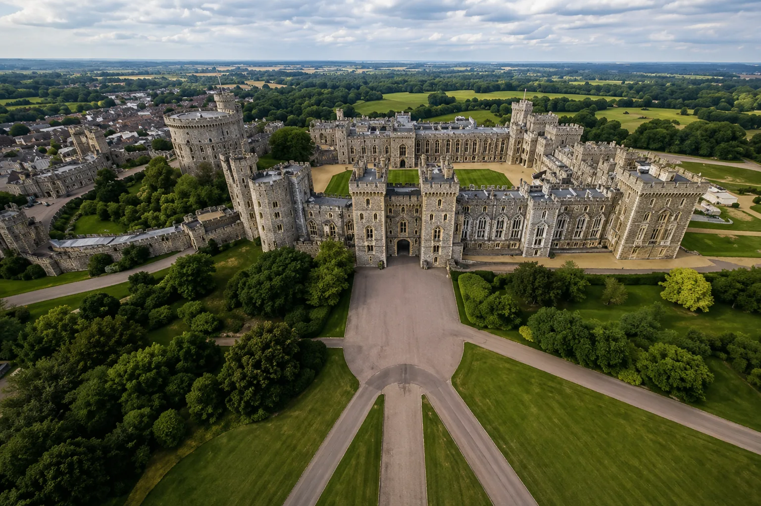 Windsor Castle