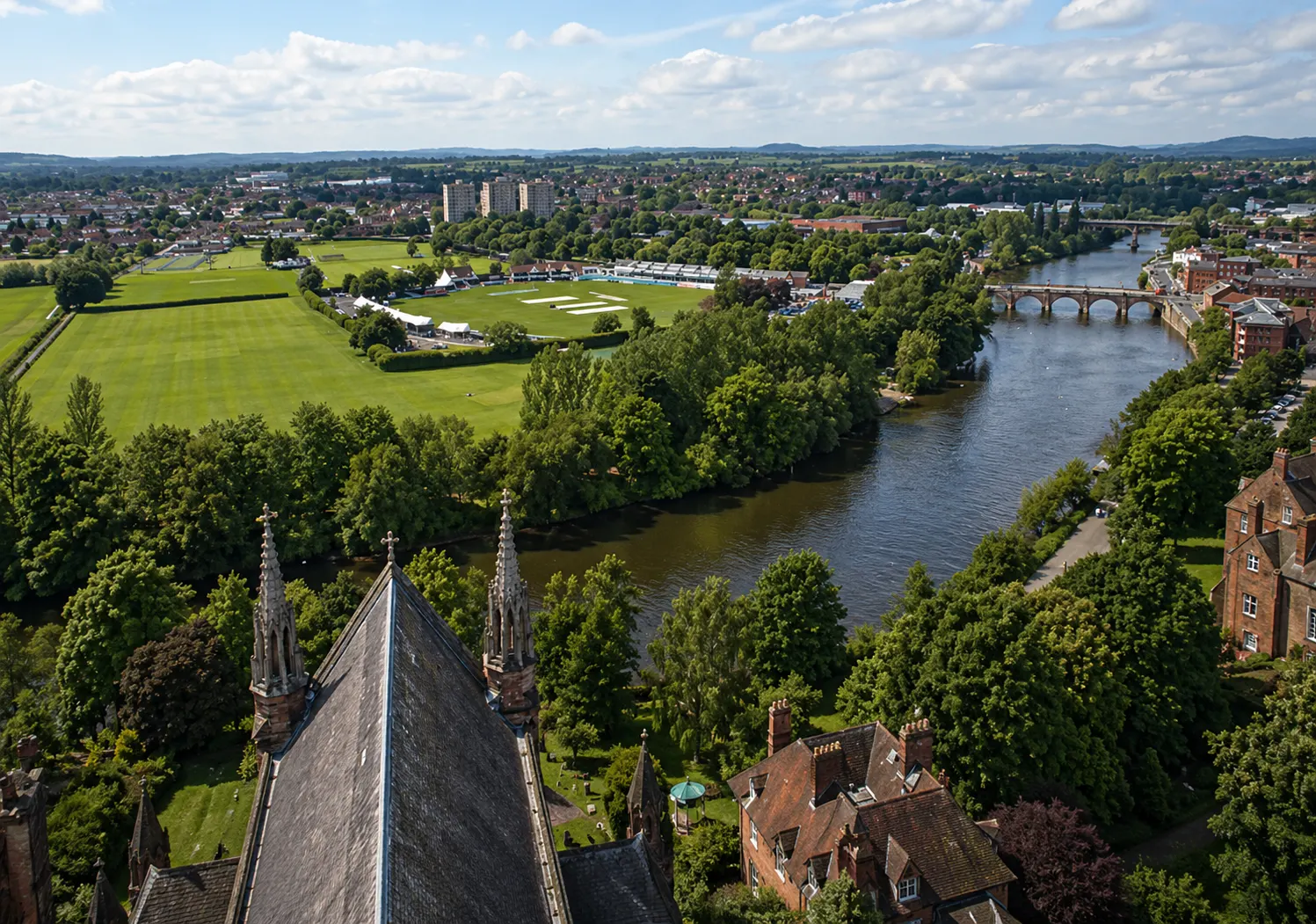 Worcester