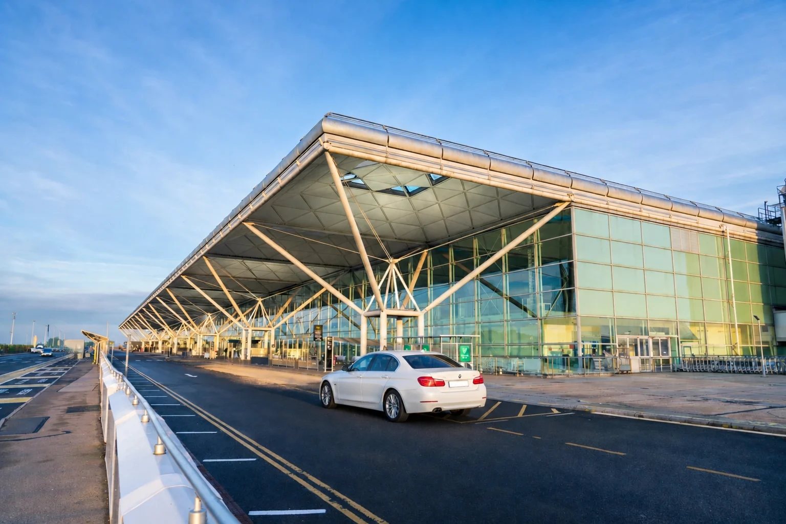 Stansted Airport