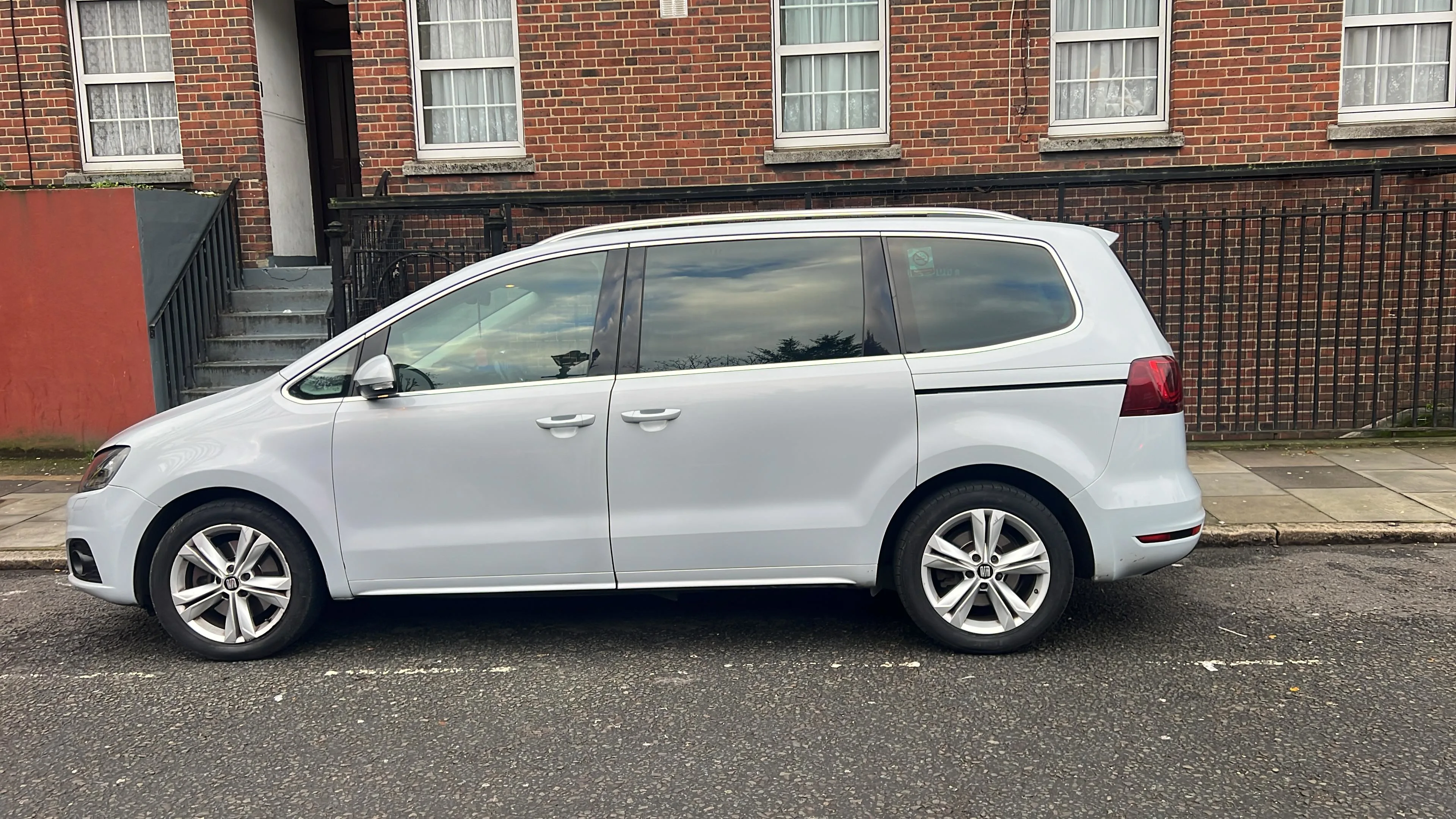 Executive Car