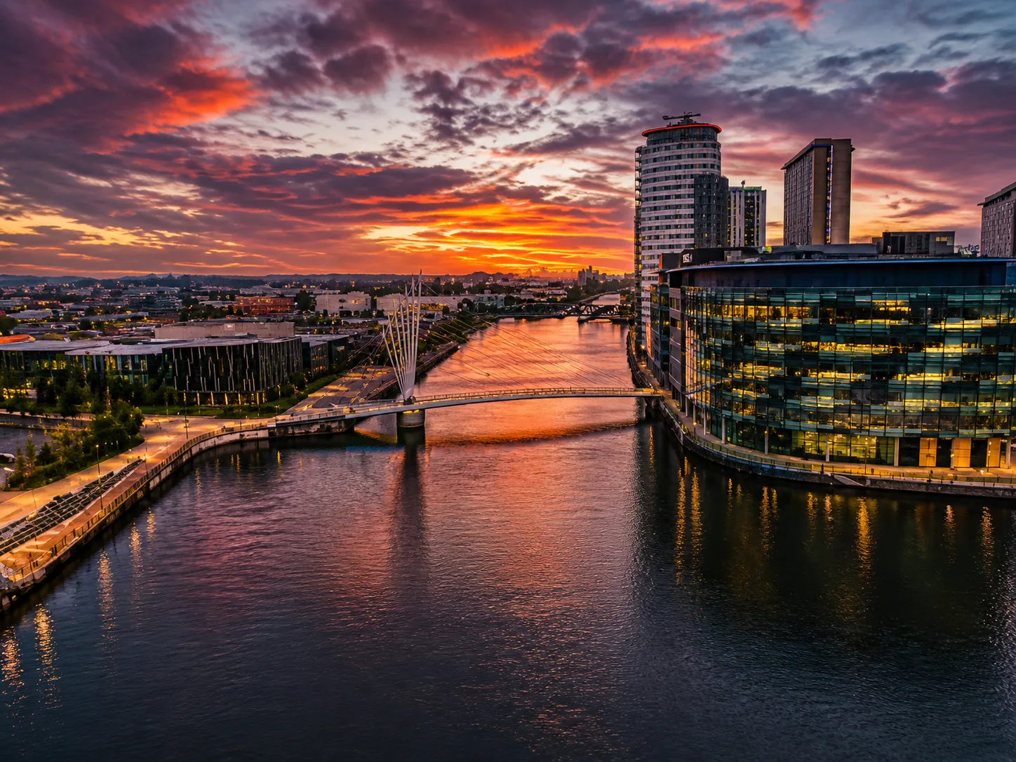 Salford View