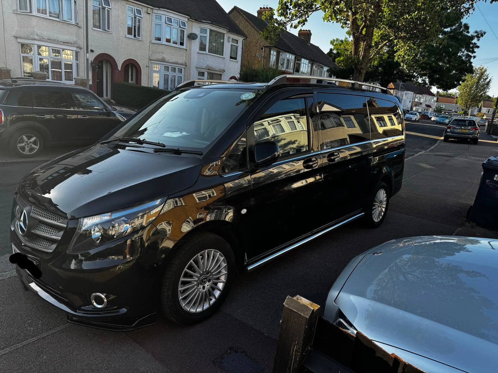 Executive Car