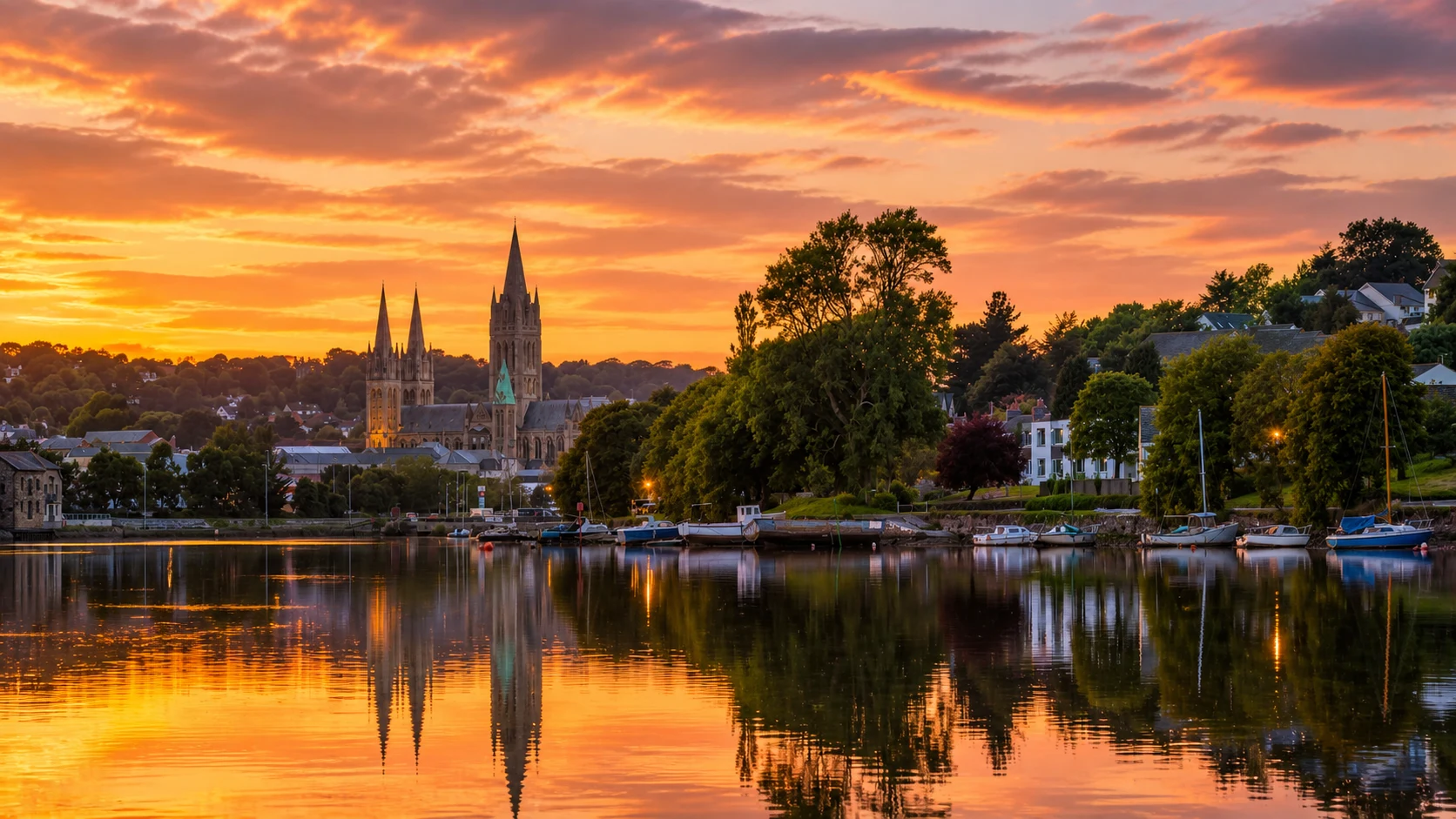 Truro View