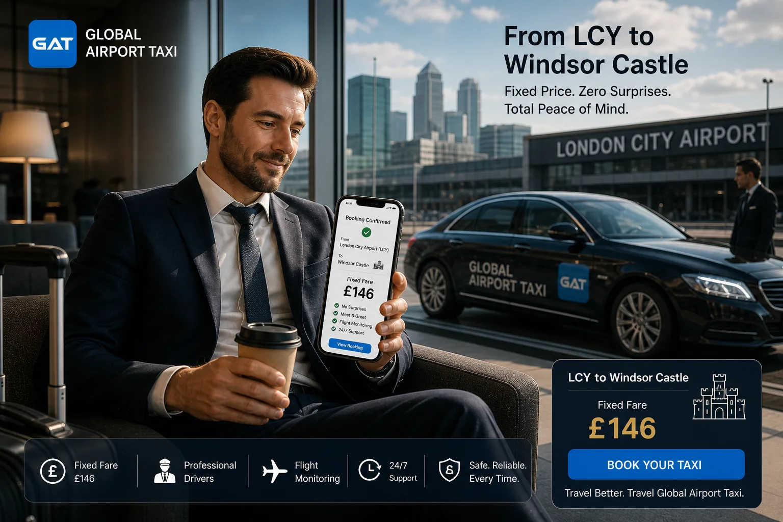 fixed price transfer