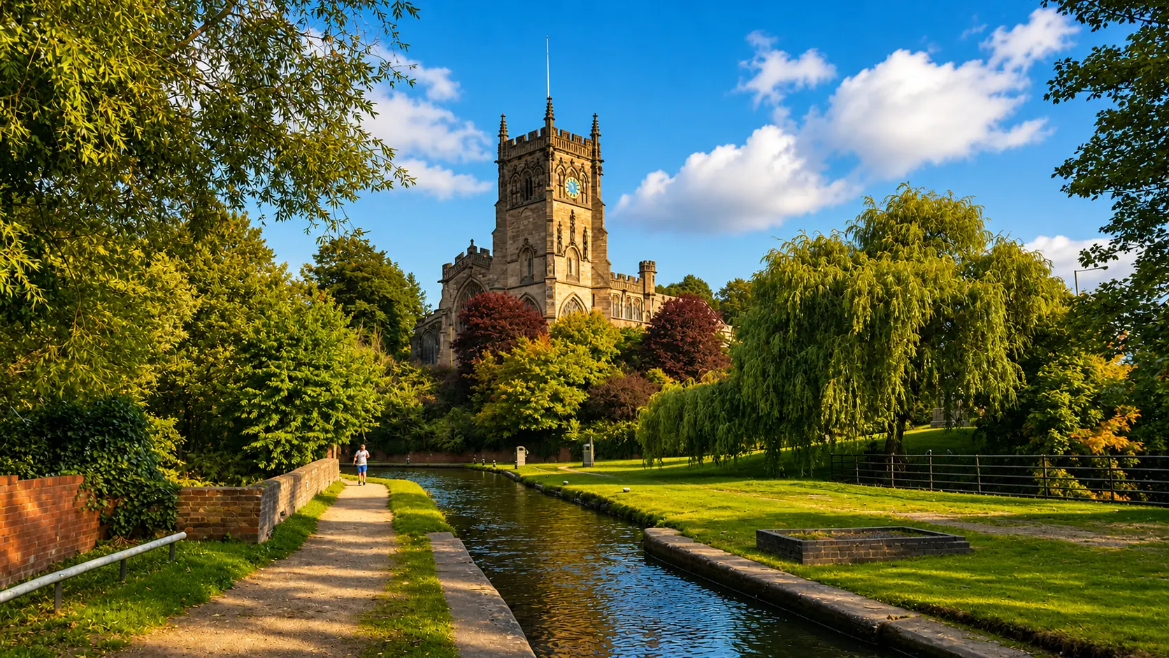 Worcester View