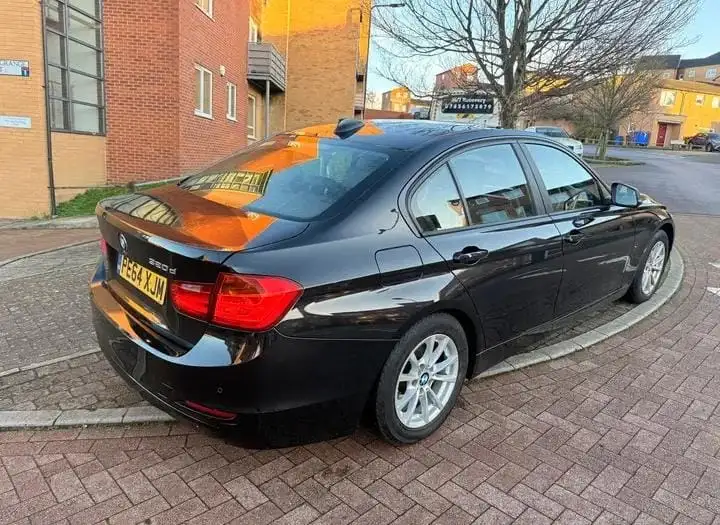 executive Car
