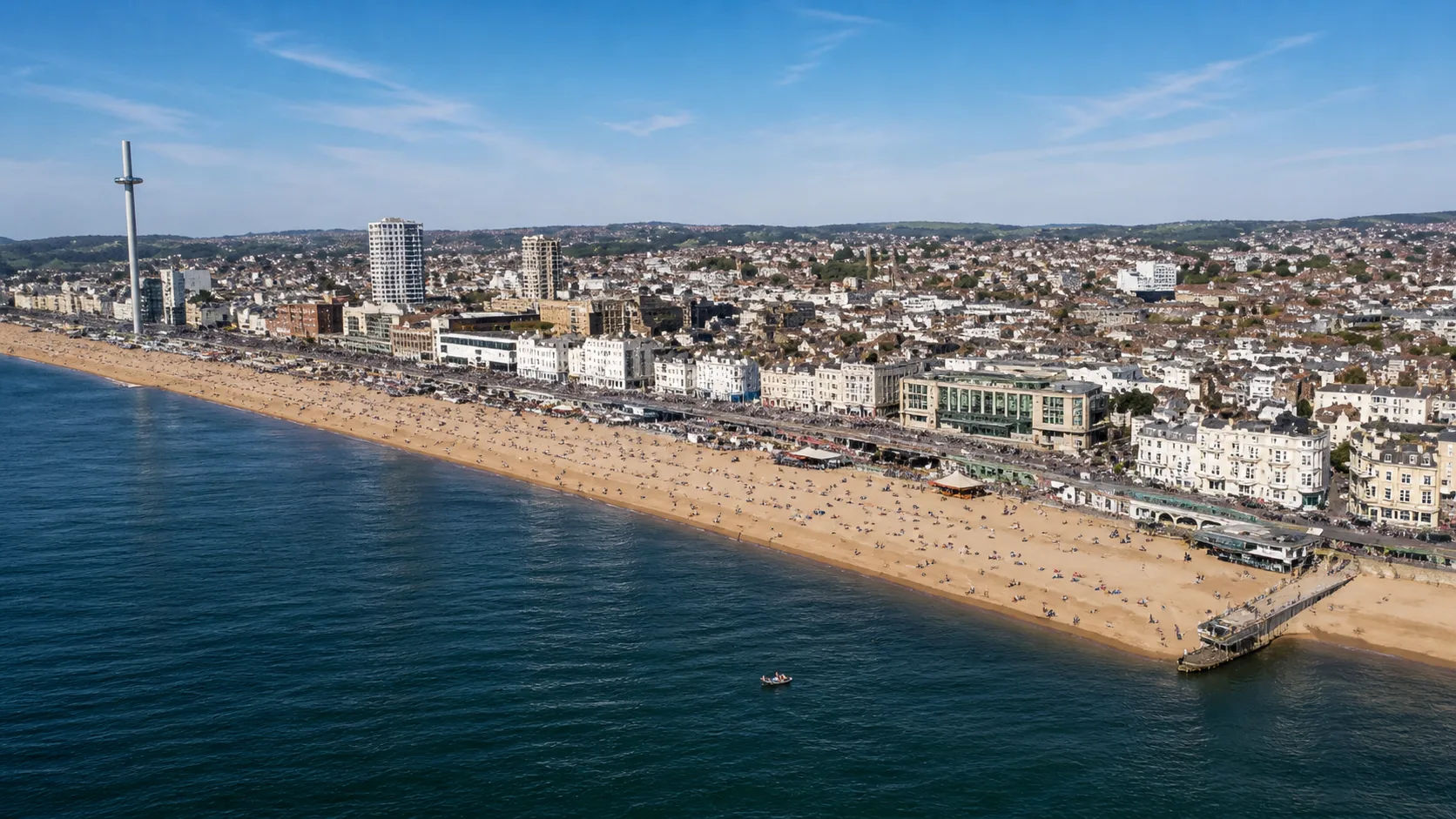 Brighton View