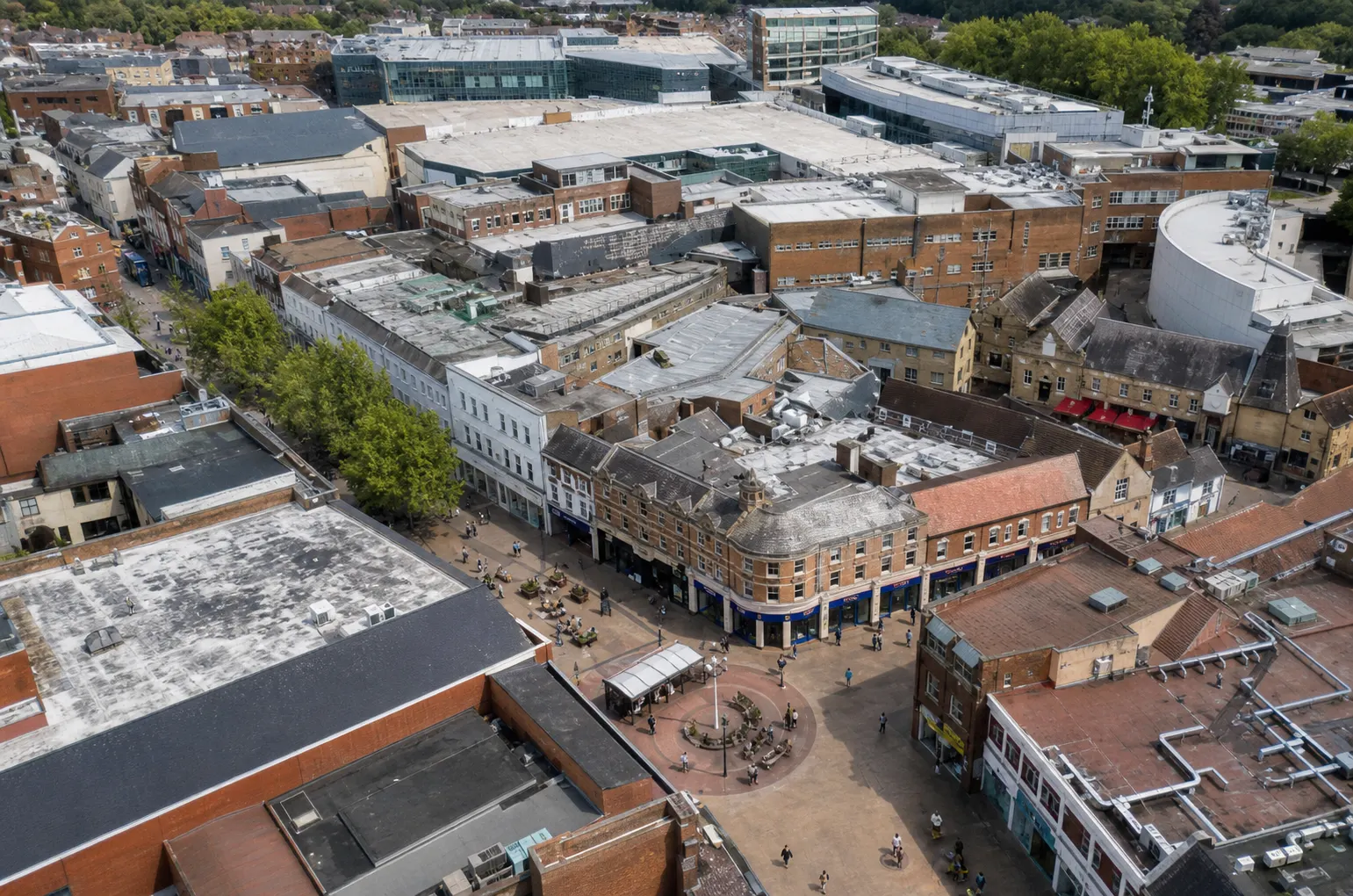 Chelmsford View