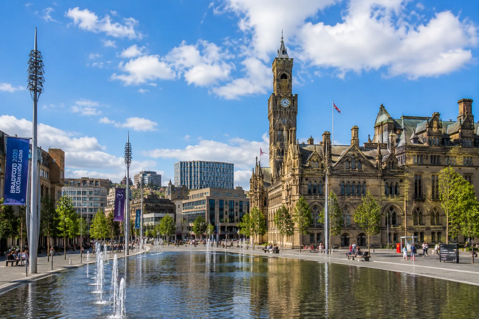 bradford