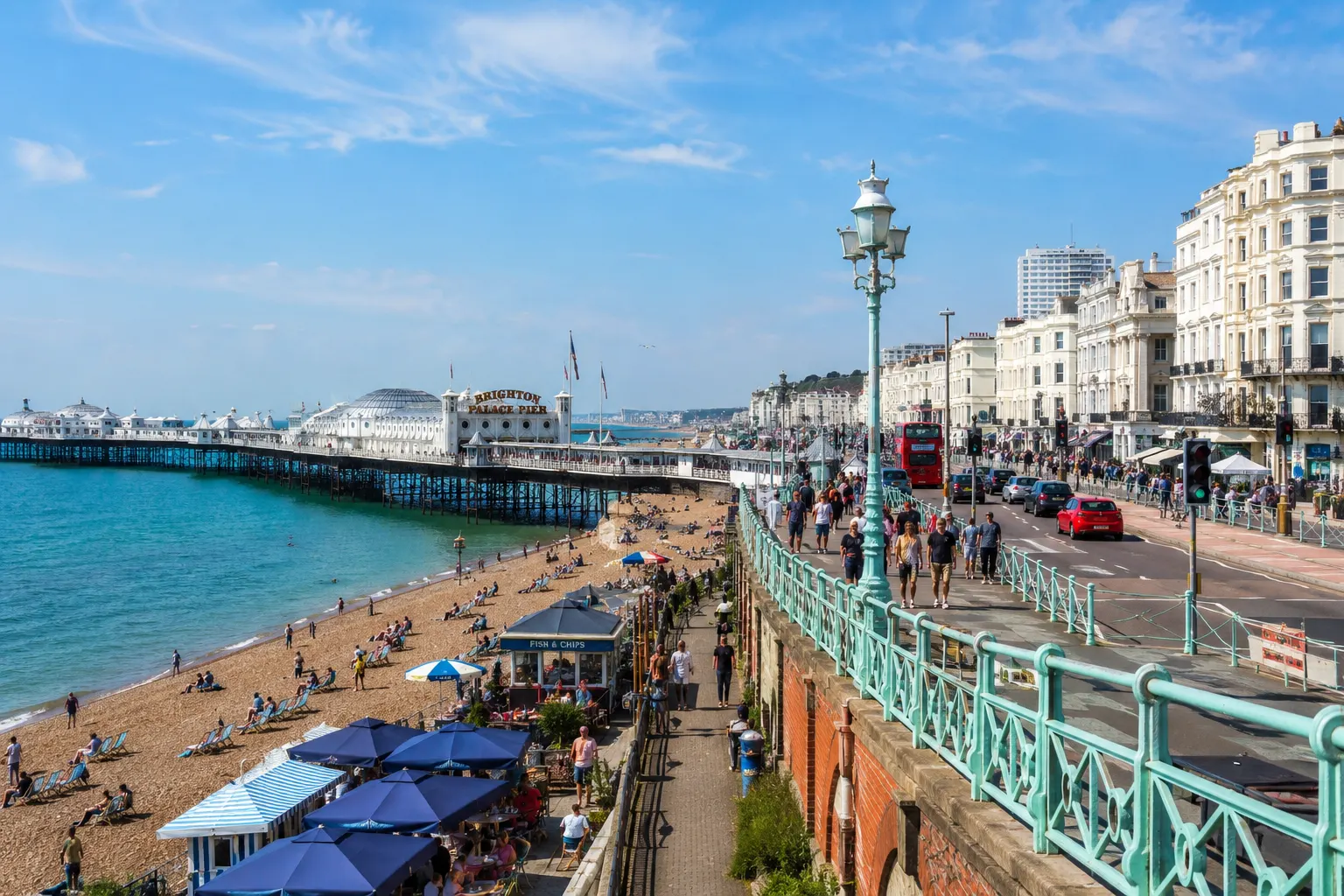 brighton