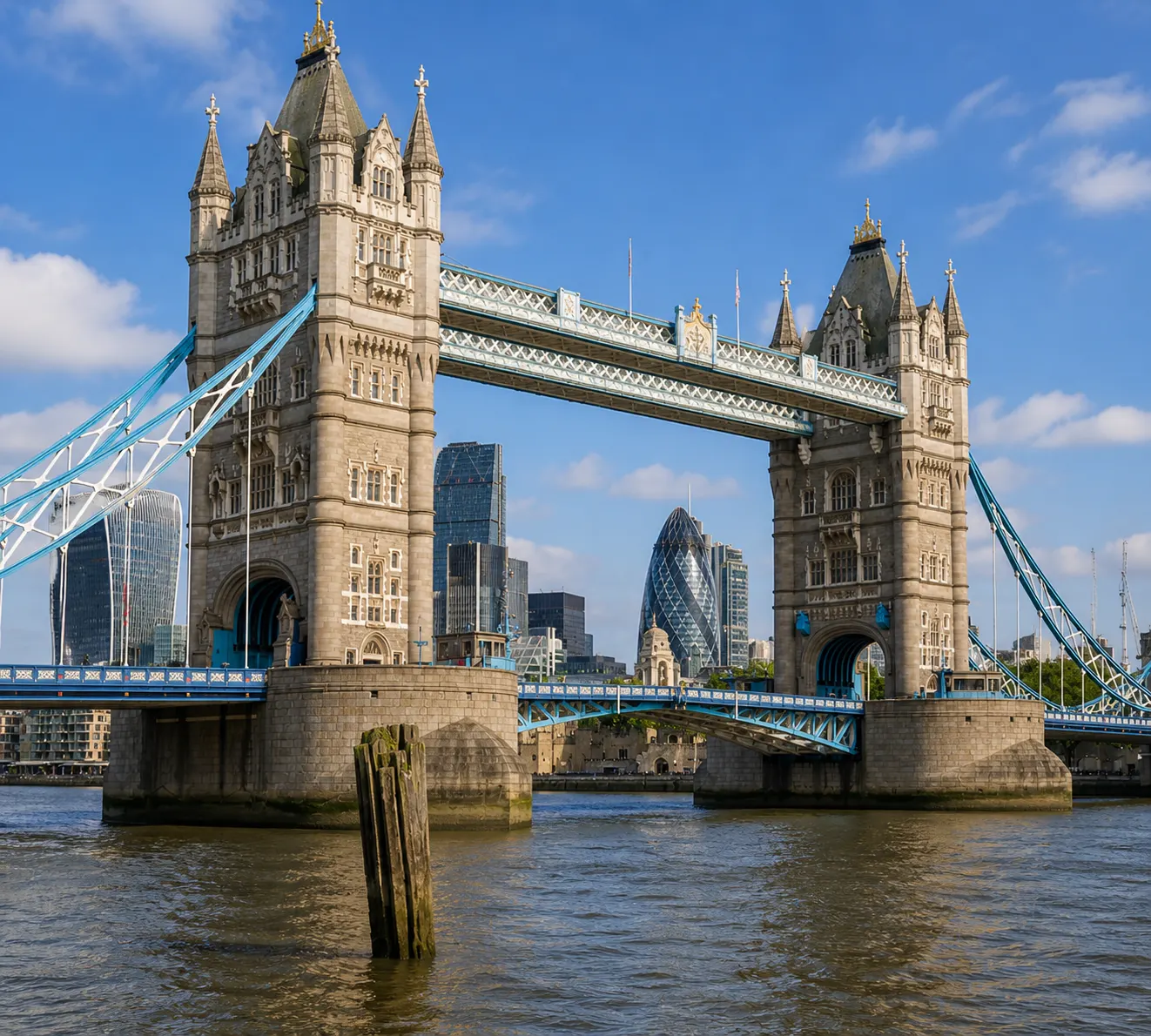 London View