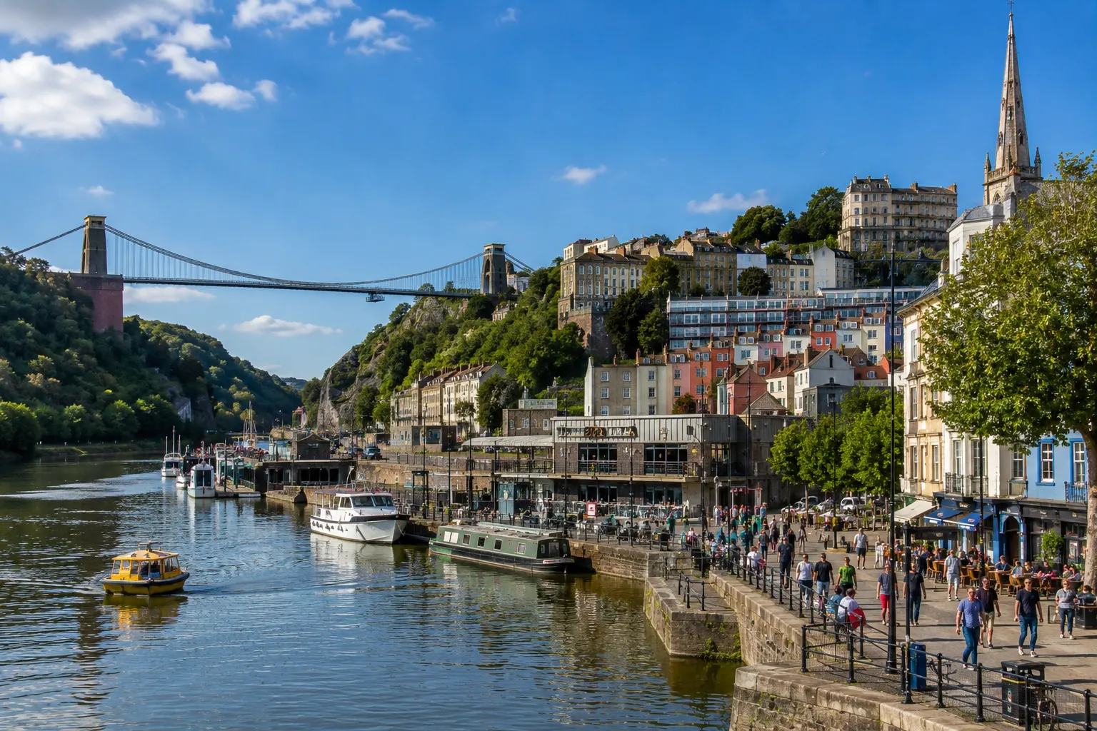 bristol