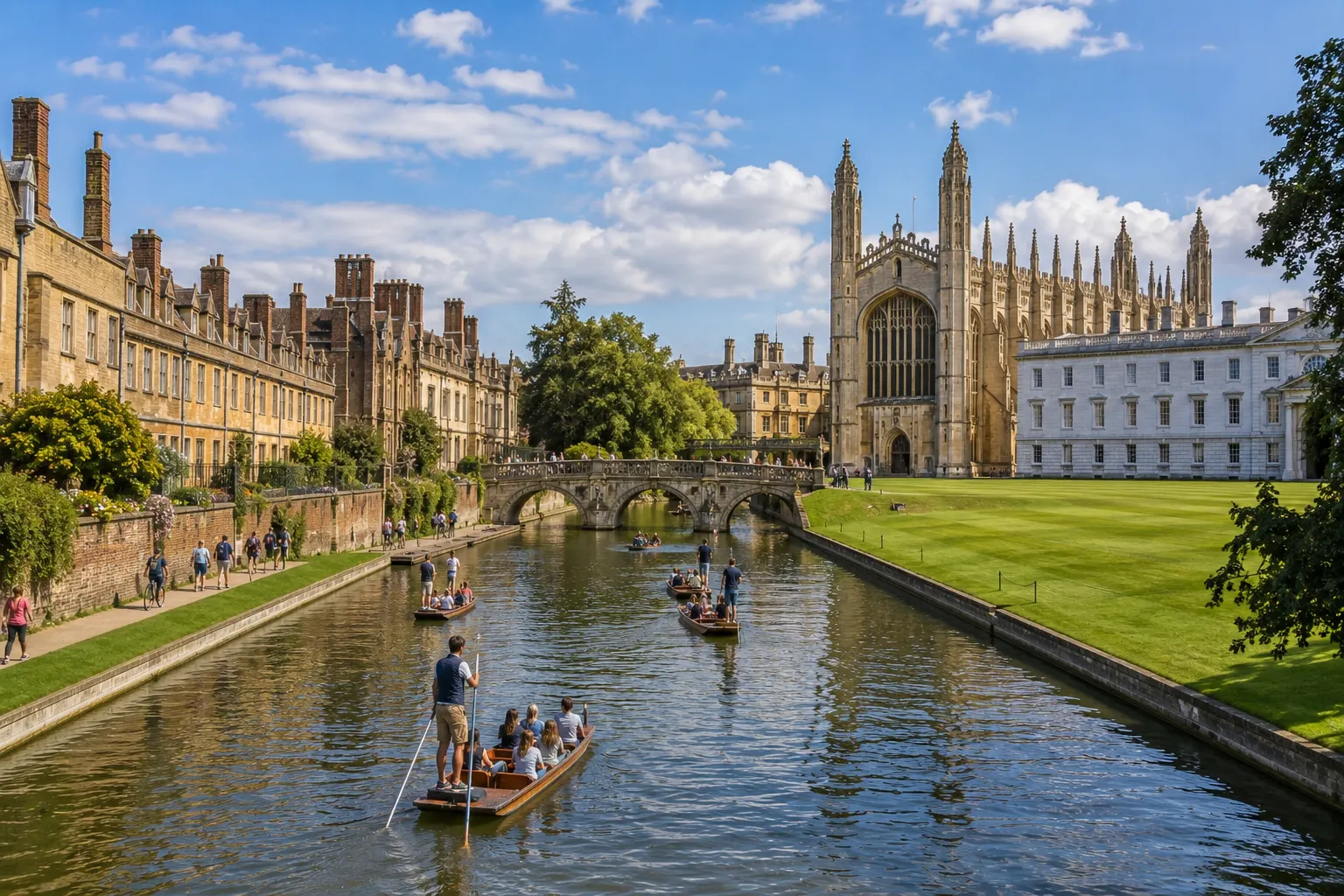 cambridge