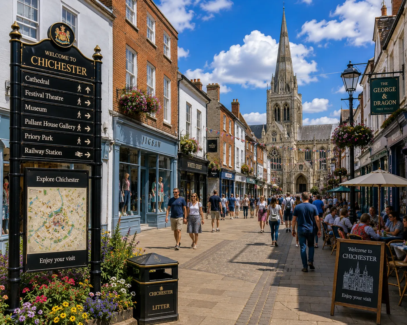 chichester