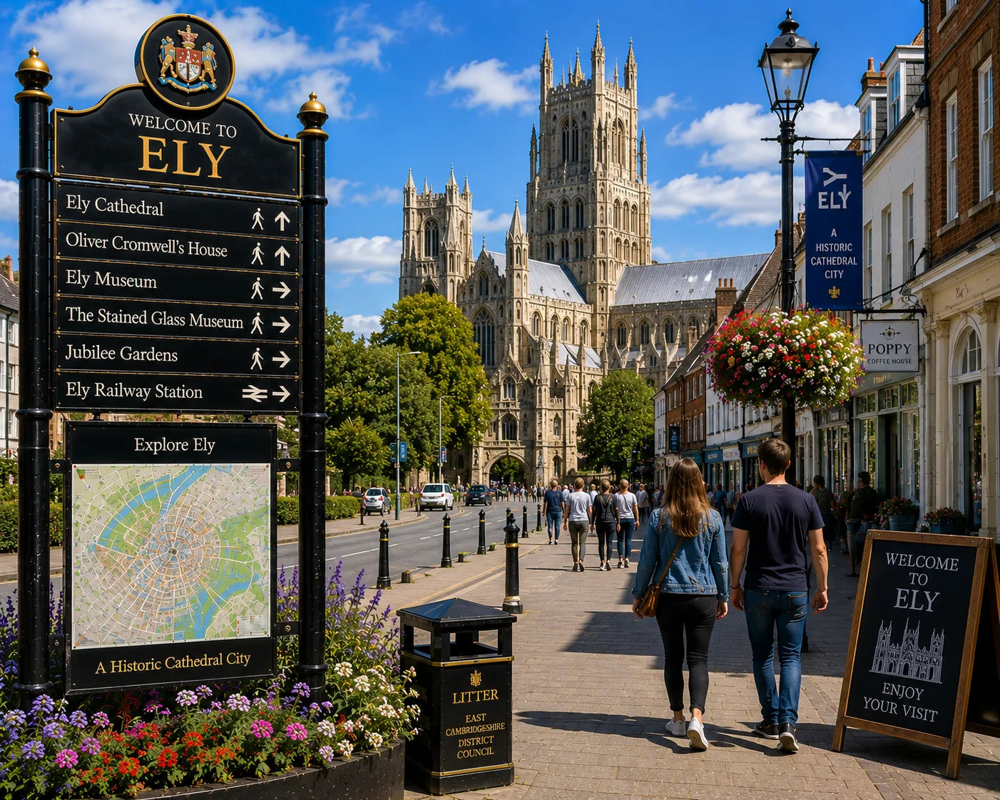 Ely