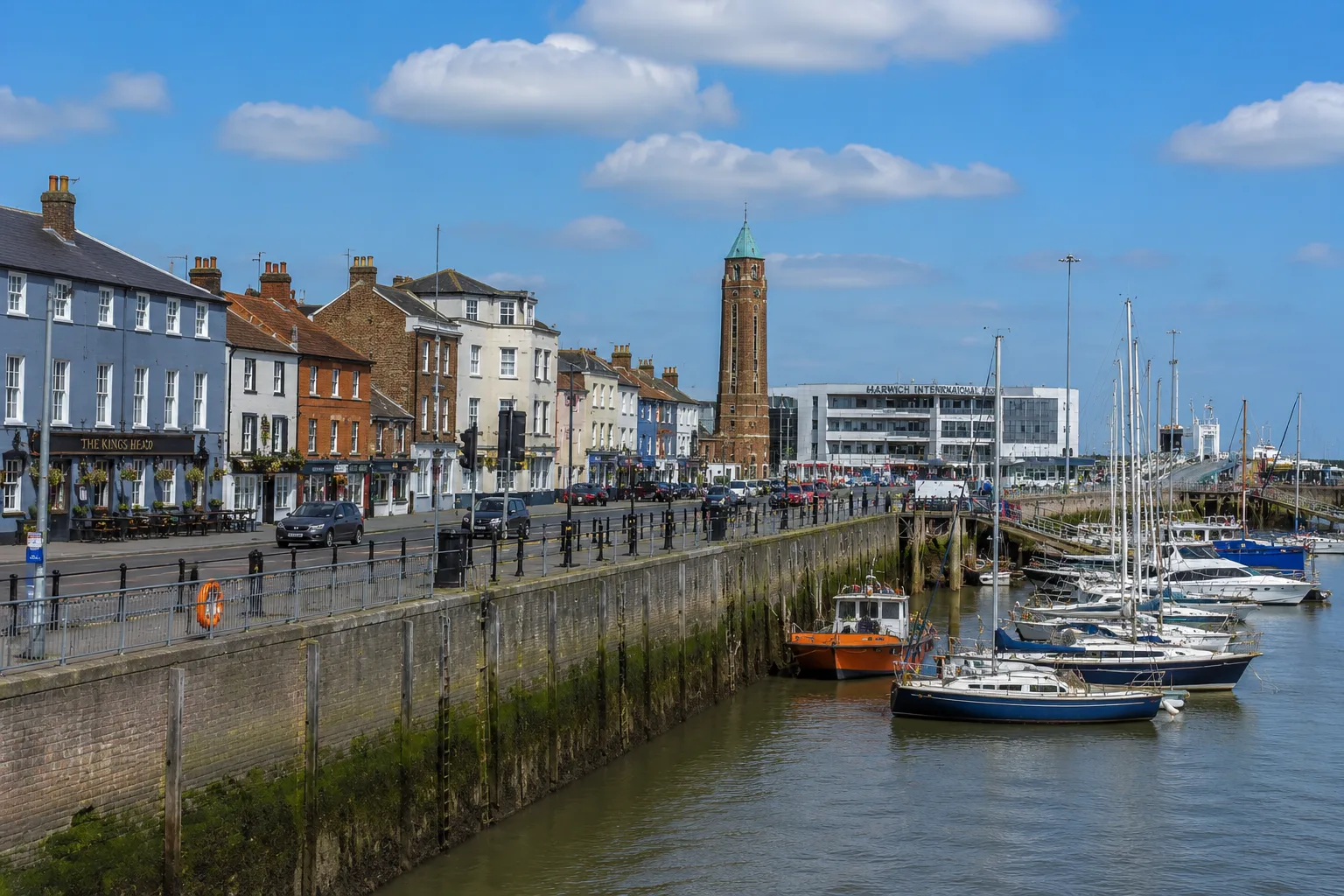Harwich