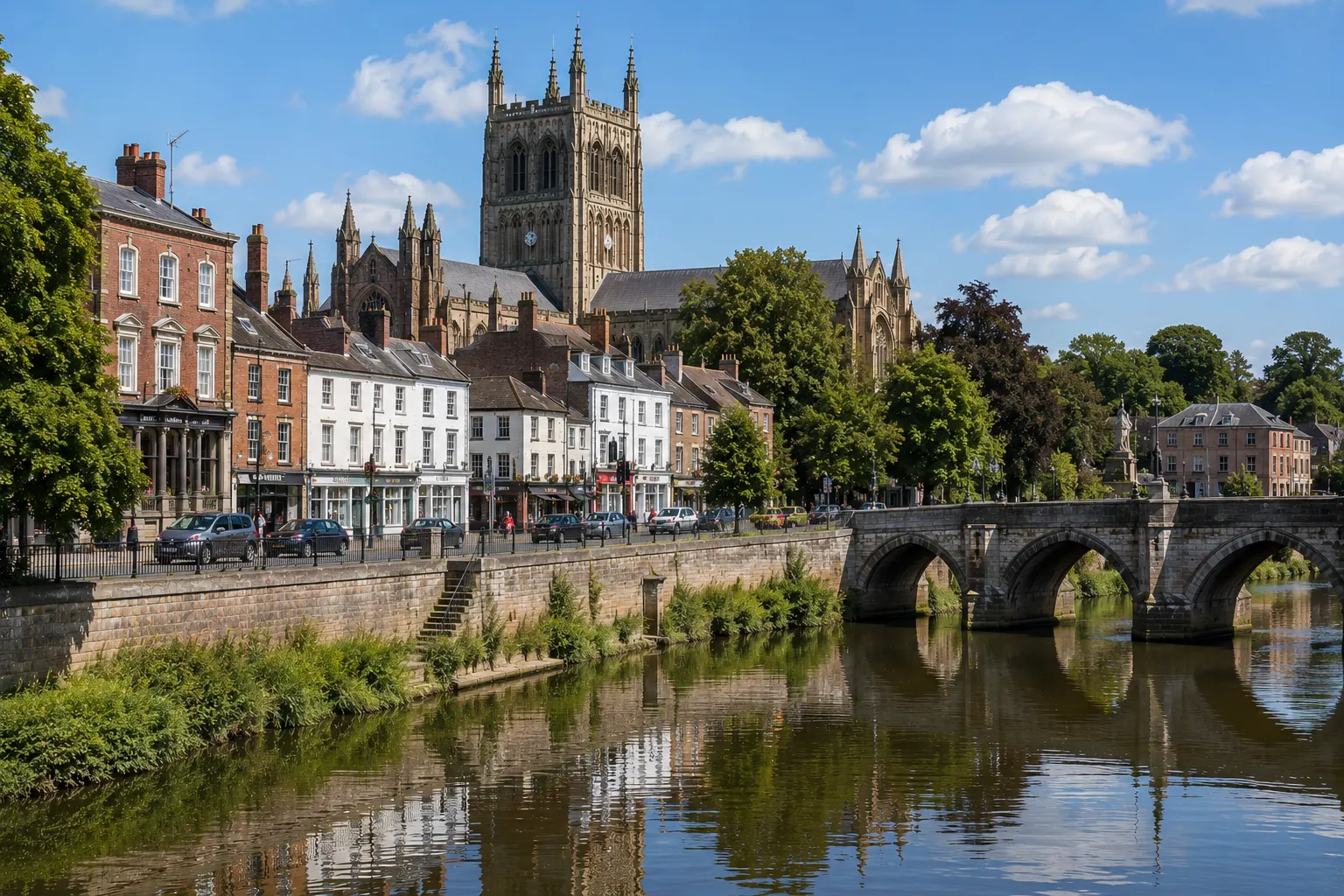 hereford