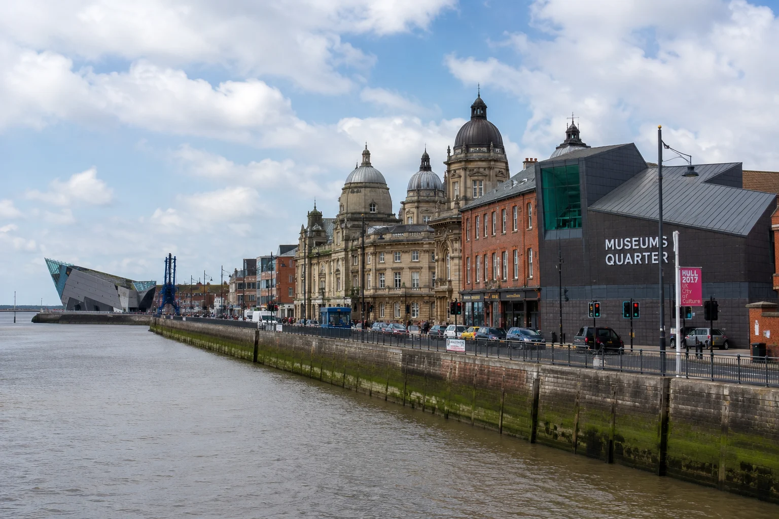 Kingston-upon-Hull