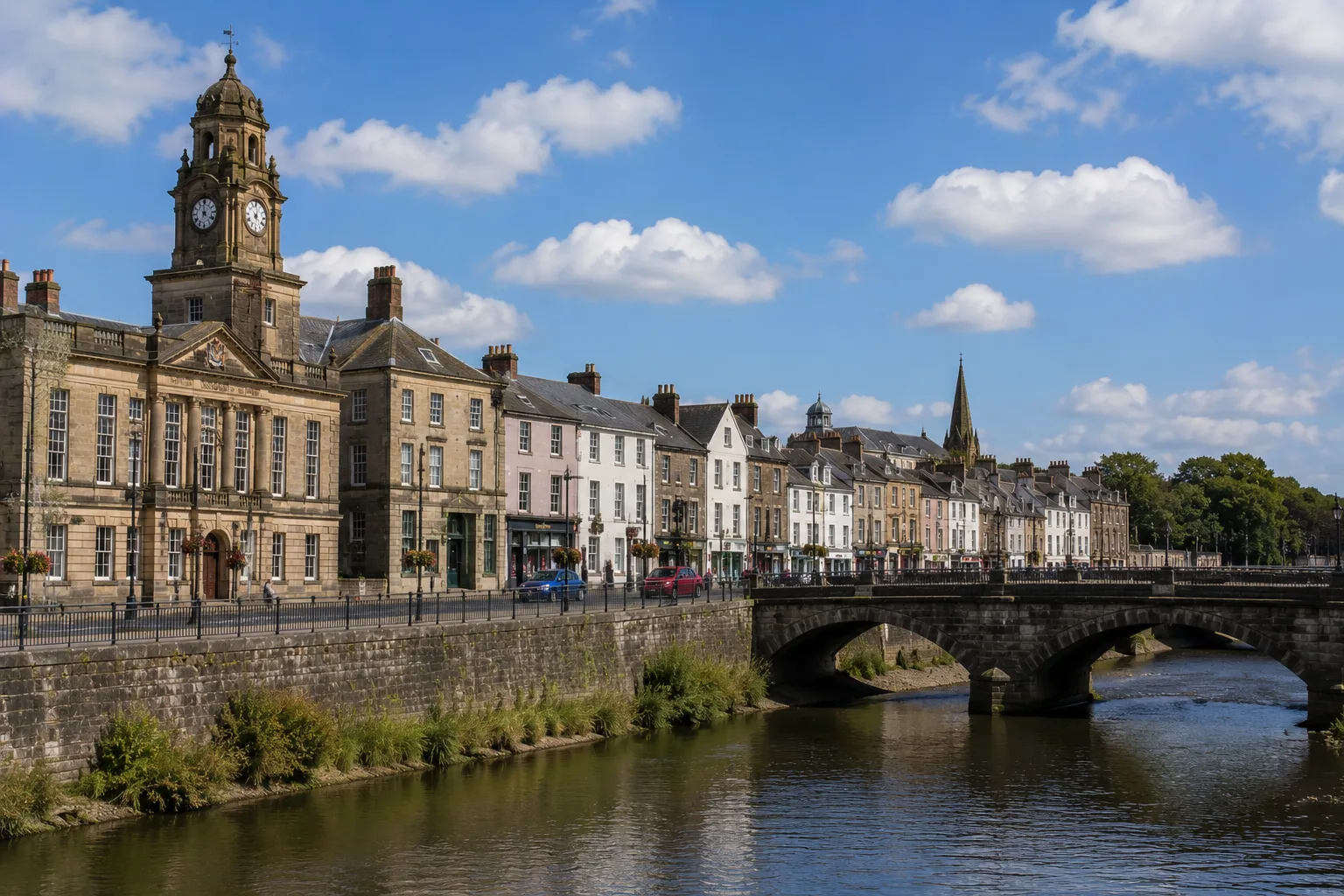 lancaster