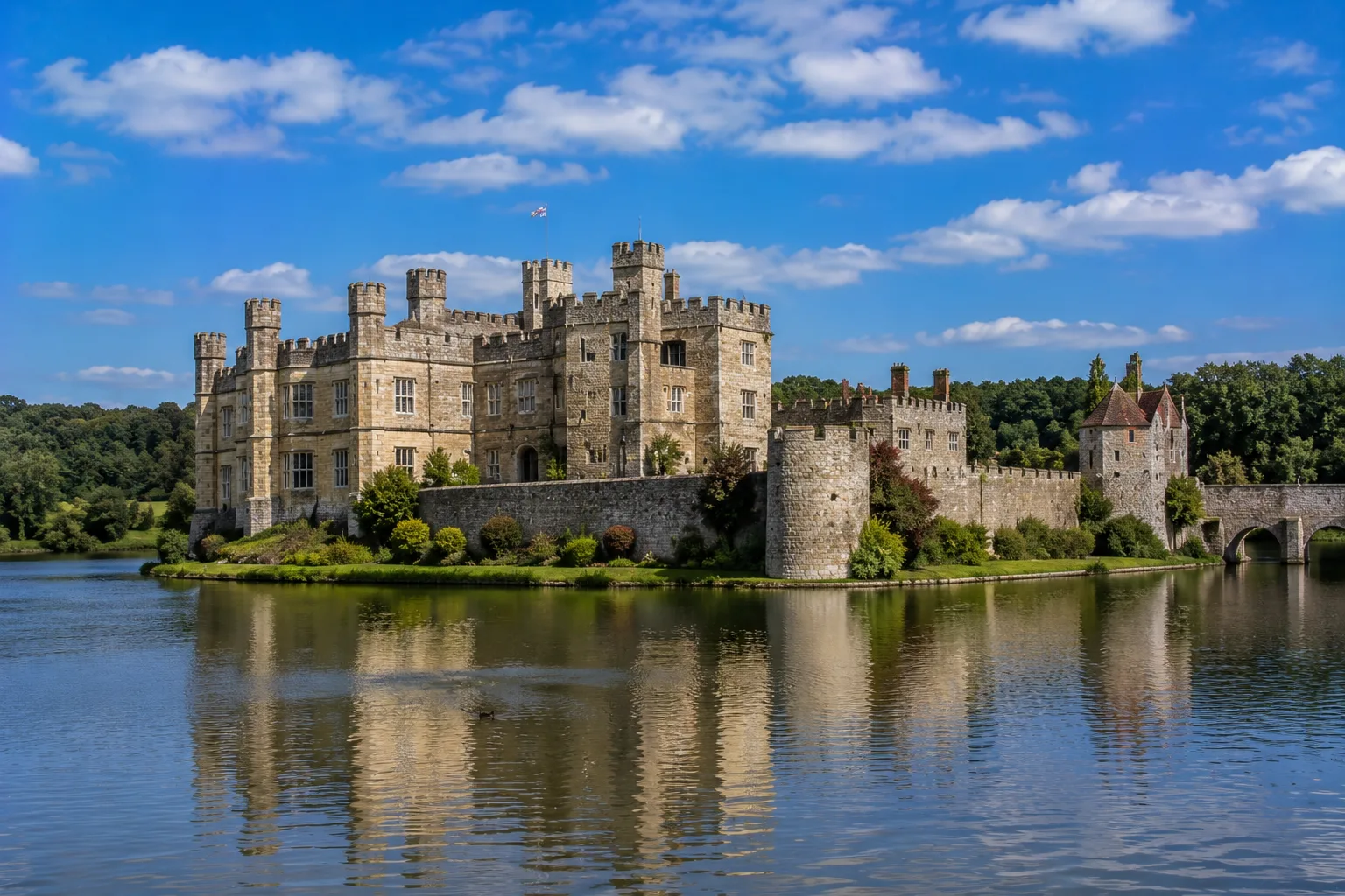 leeds-castle