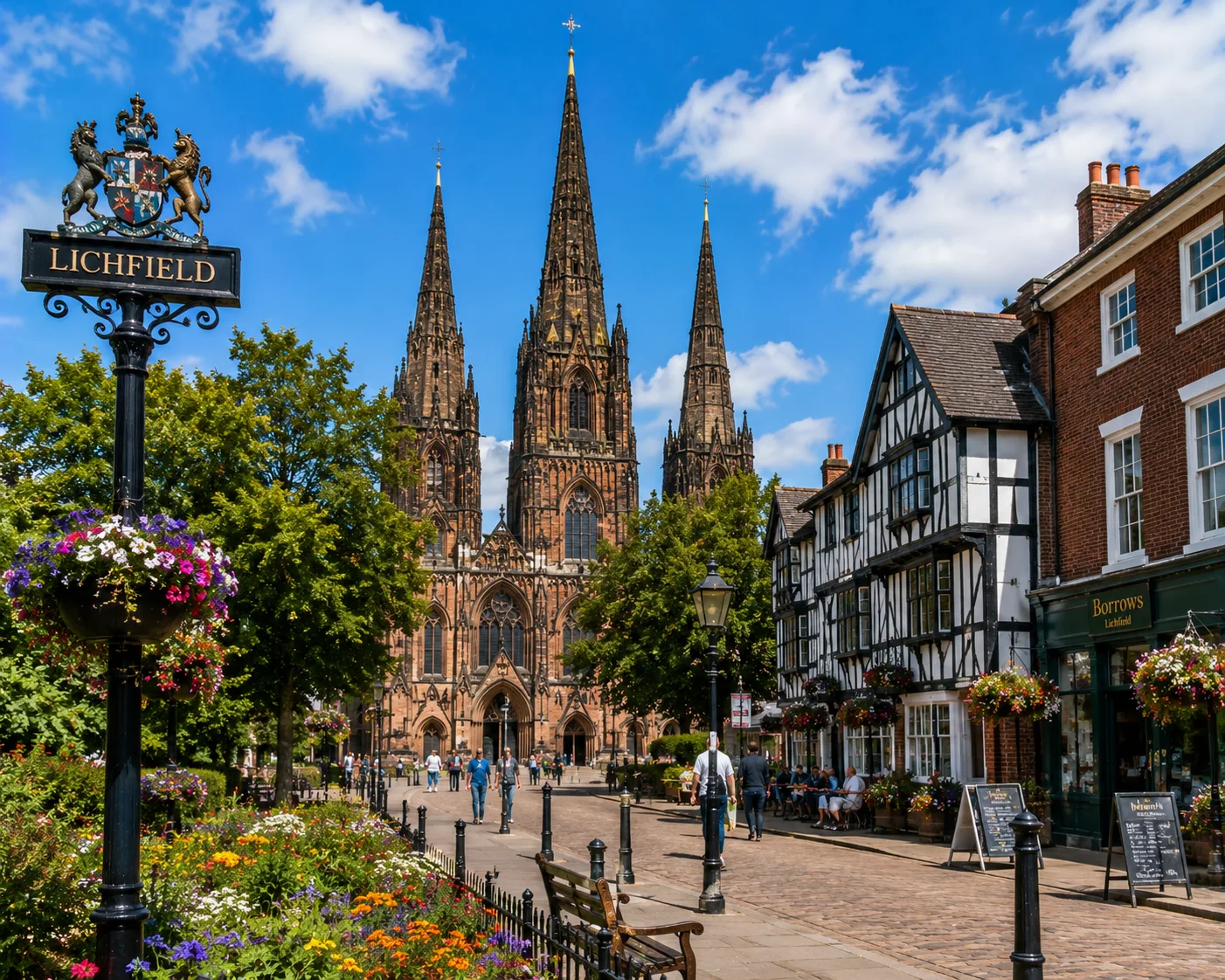 Lichfield
