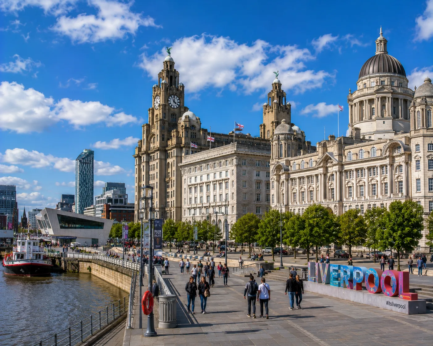 liverpool