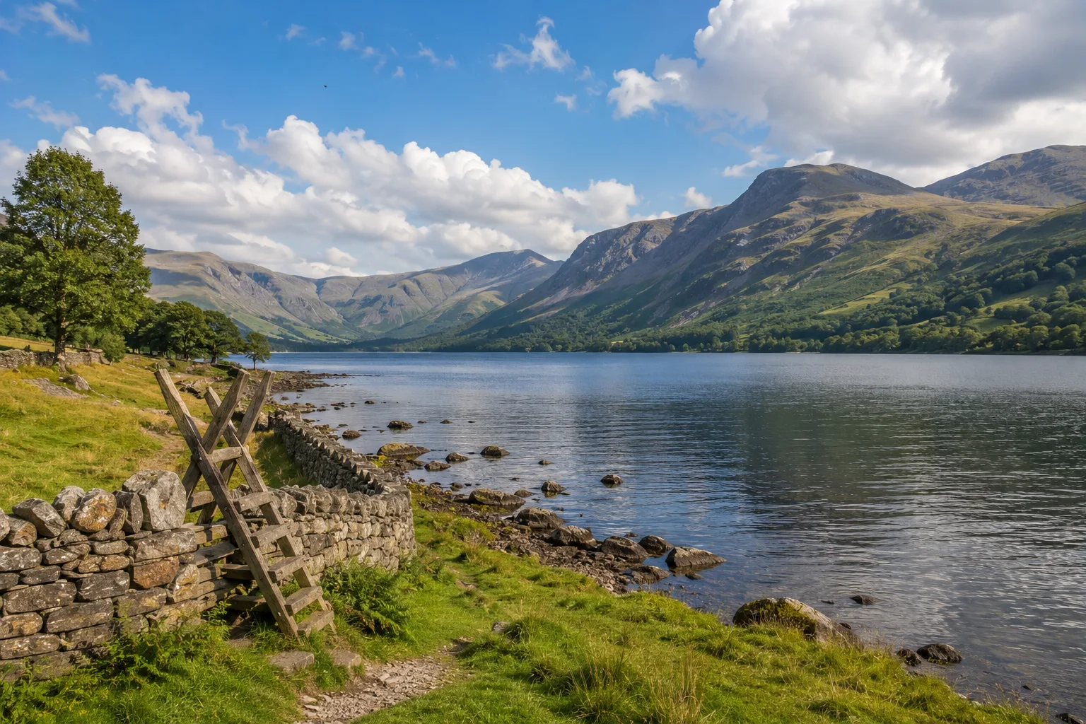 Lake-District-National-Park