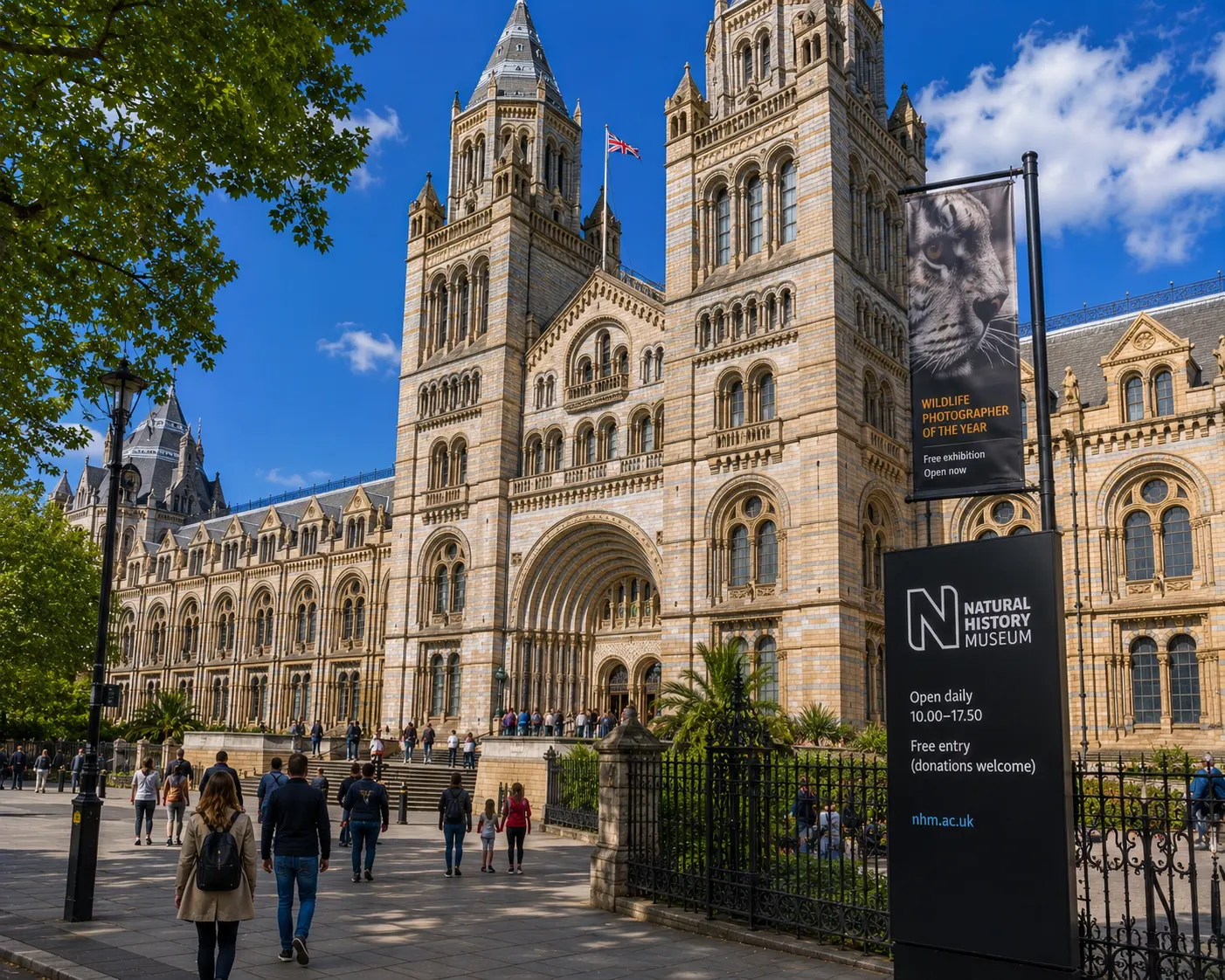 Natural-History-Museum