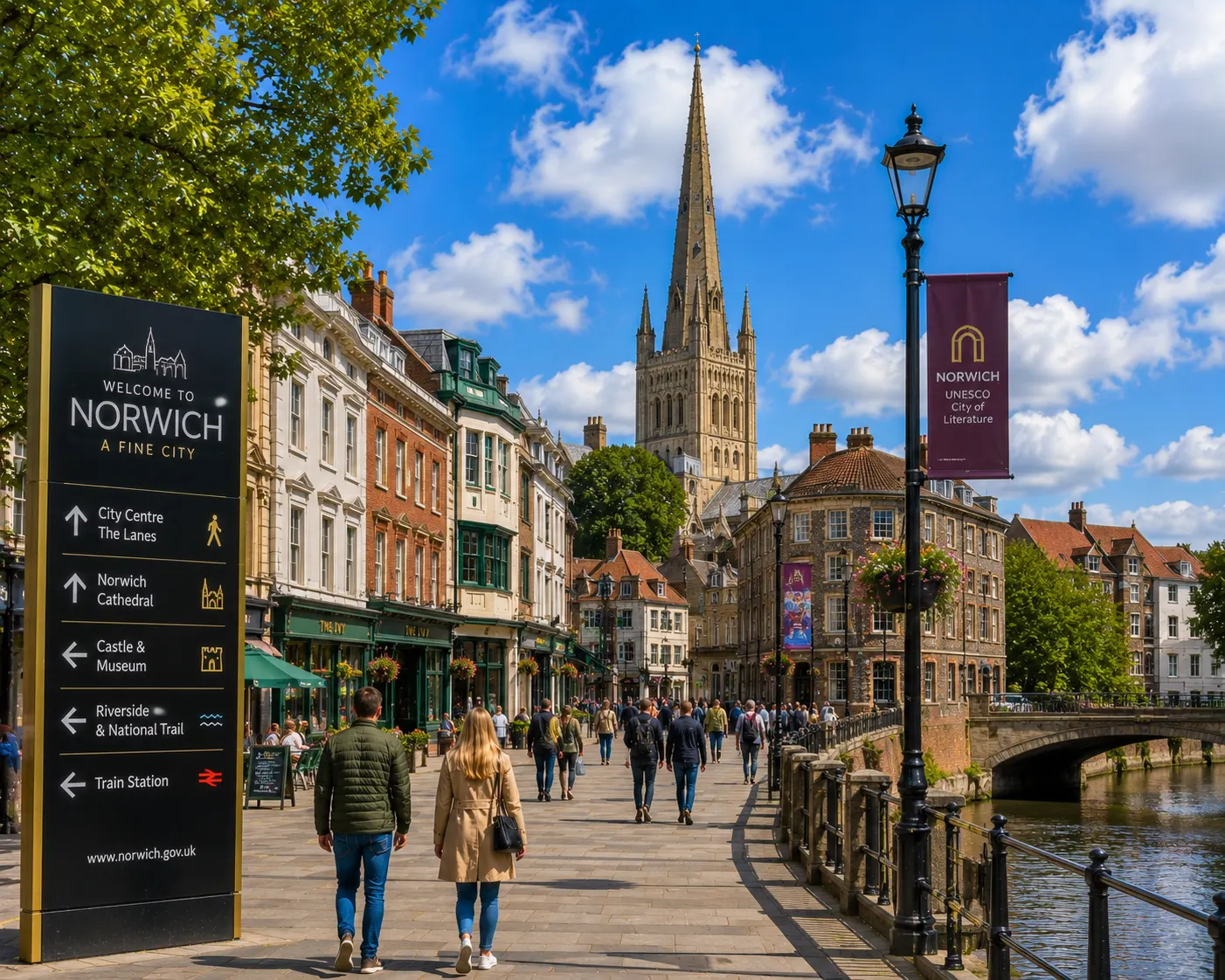 Norwich